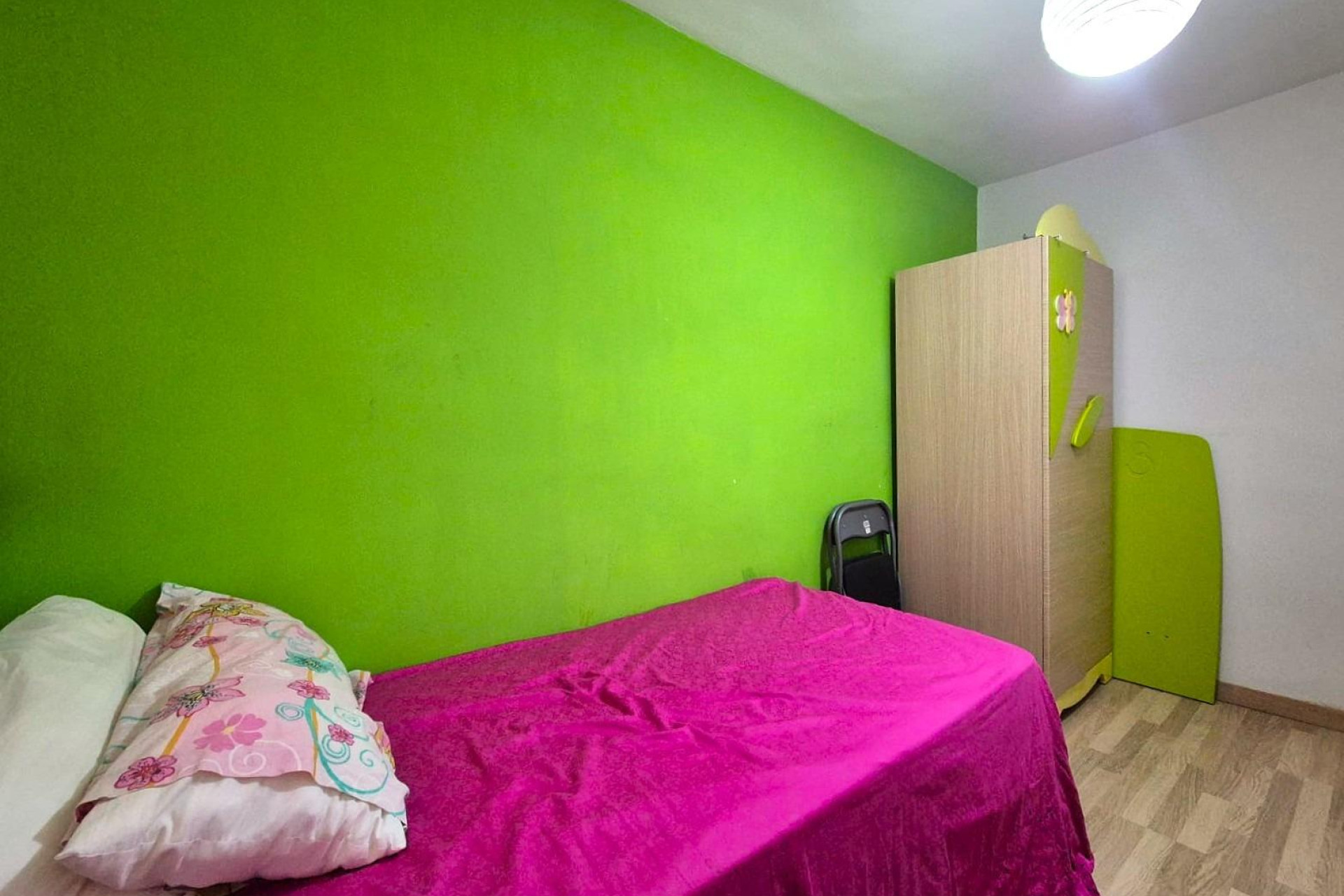 Herverkoop - Appartement  - Alicante - Pla del bon repos