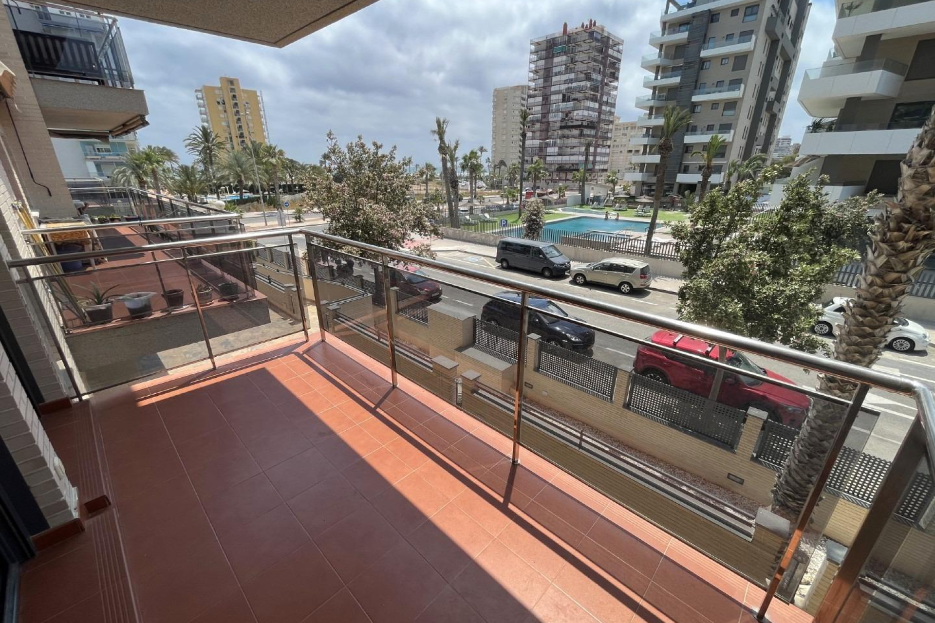 Herverkoop - Appartement  - Alicante - Playa de San Juan