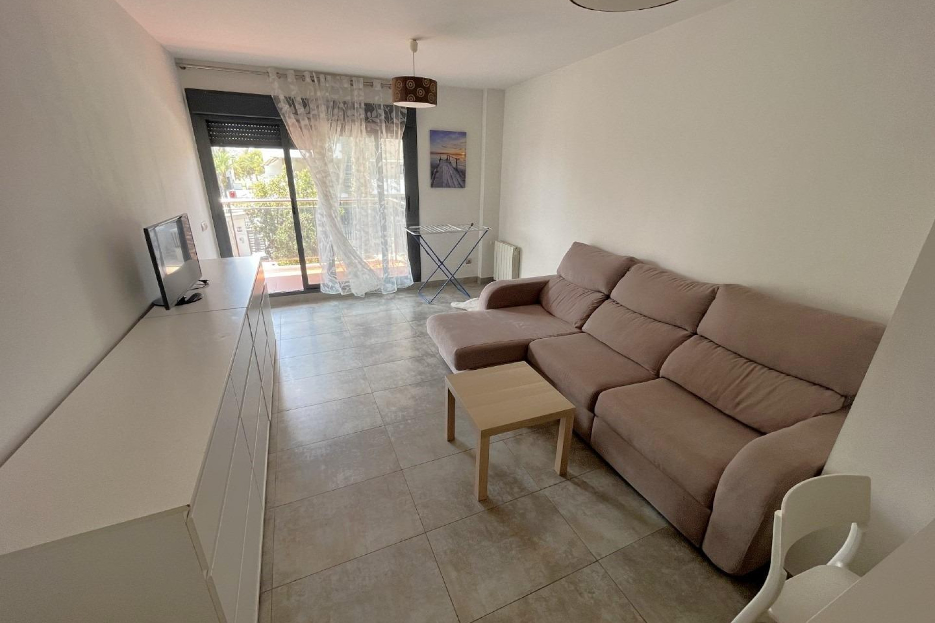 Herverkoop - Appartement  - Alicante - Playa de San Juan