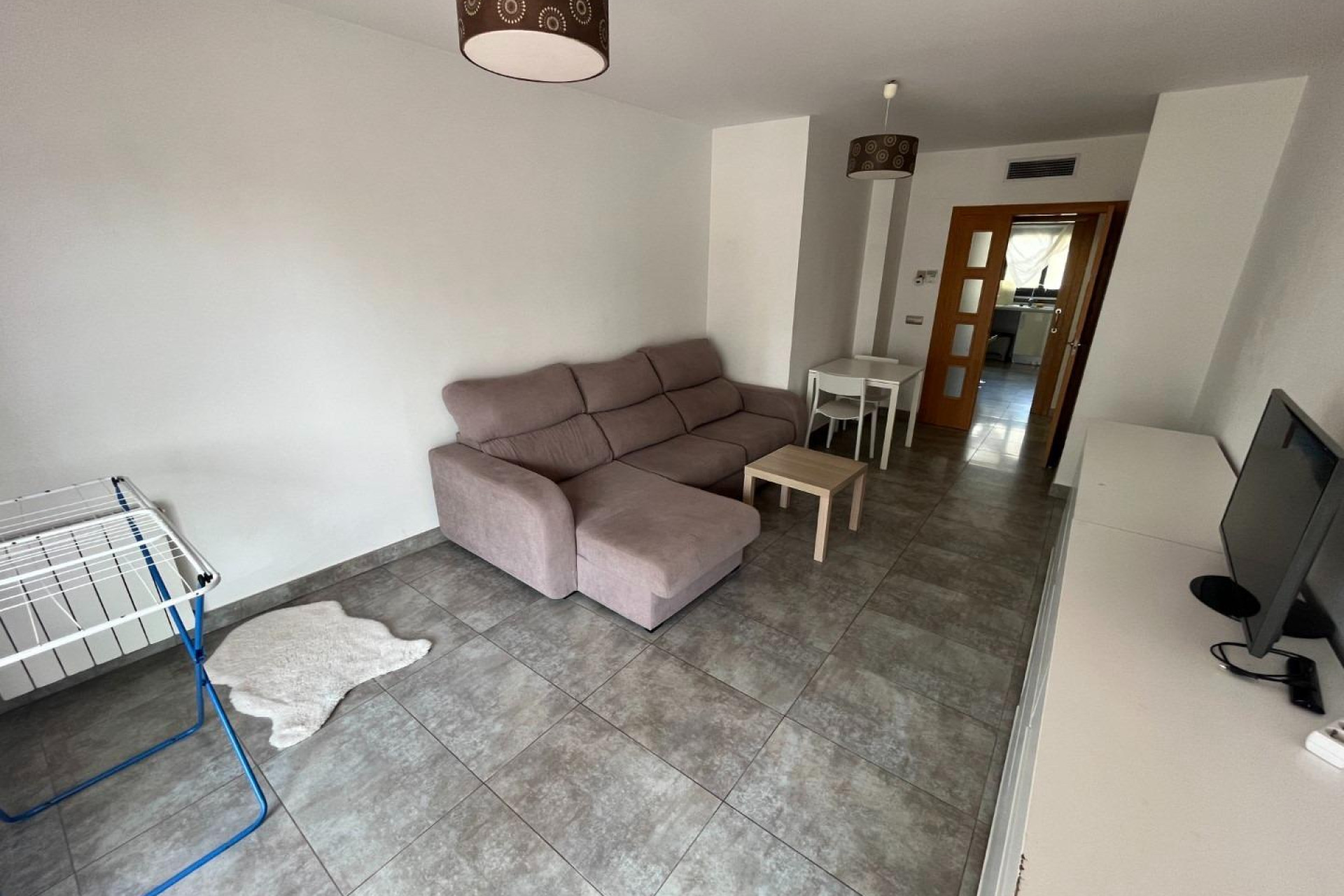 Herverkoop - Appartement  - Alicante - Playa de San Juan