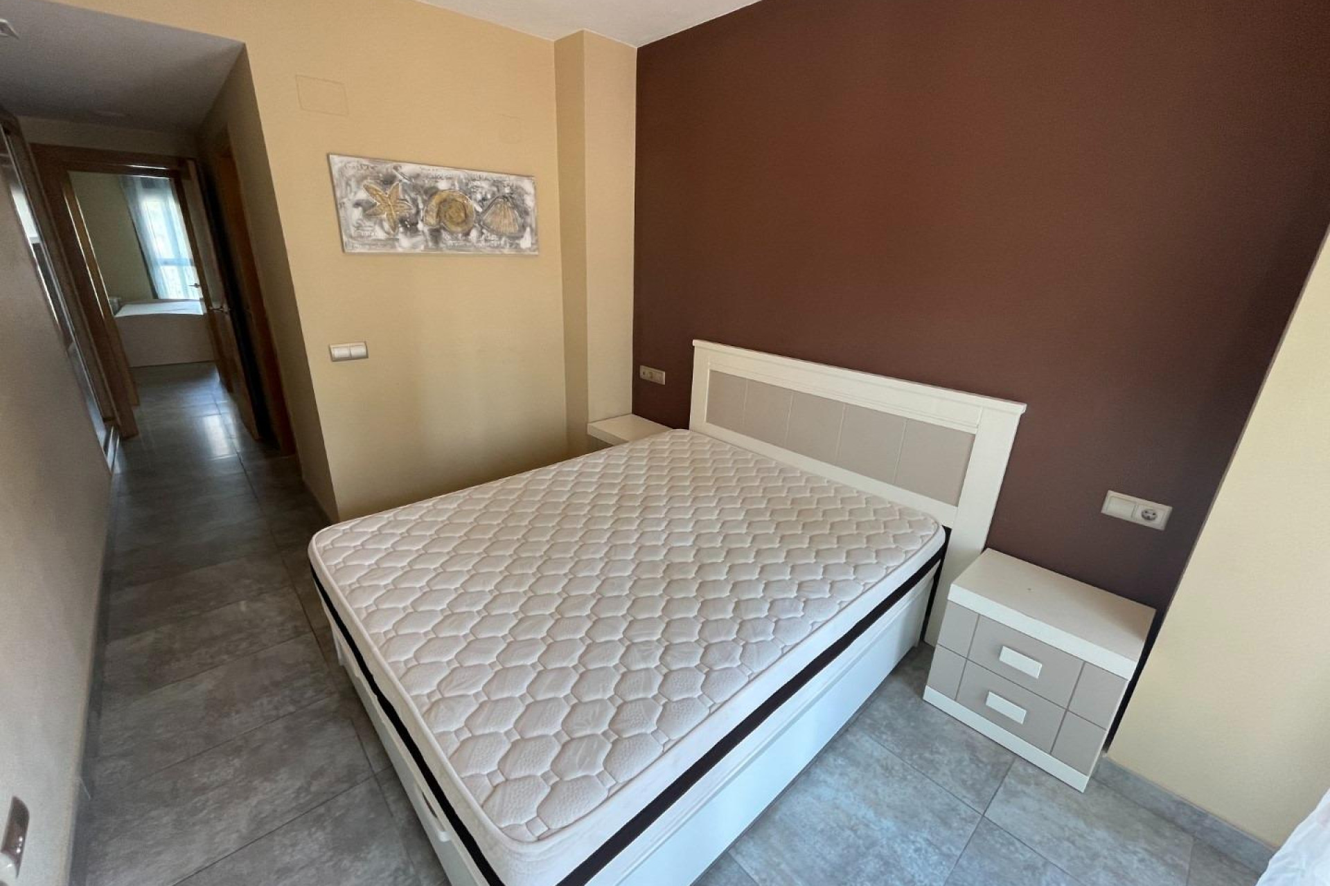 Herverkoop - Appartement  - Alicante - Playa de San Juan