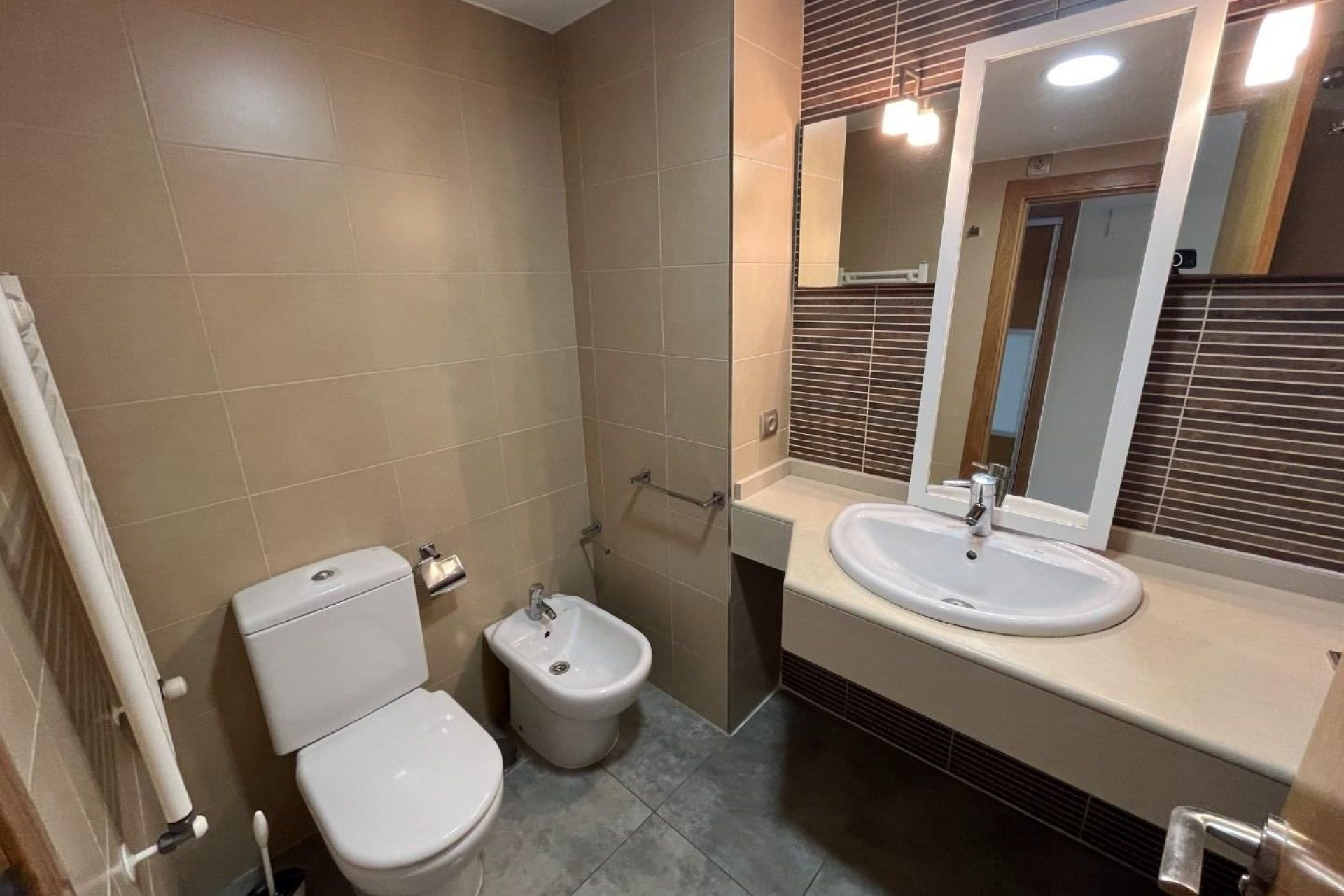 Herverkoop - Appartement  - Alicante - Playa de San Juan