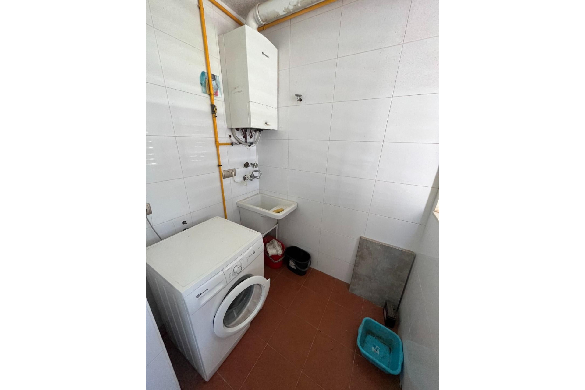 Herverkoop - Appartement  - Alicante - Playa de San Juan