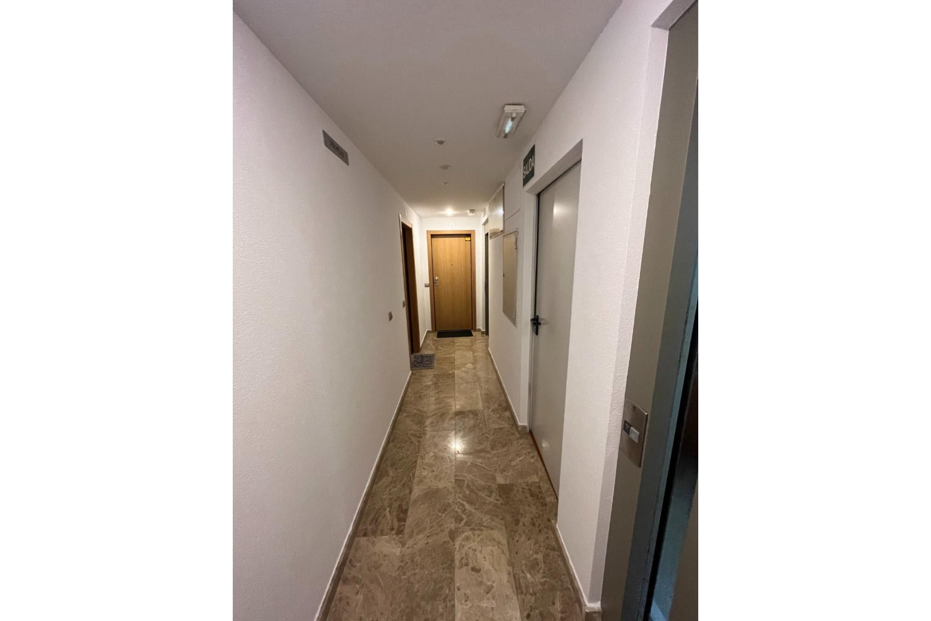 Herverkoop - Appartement  - Alicante - Playa de San Juan