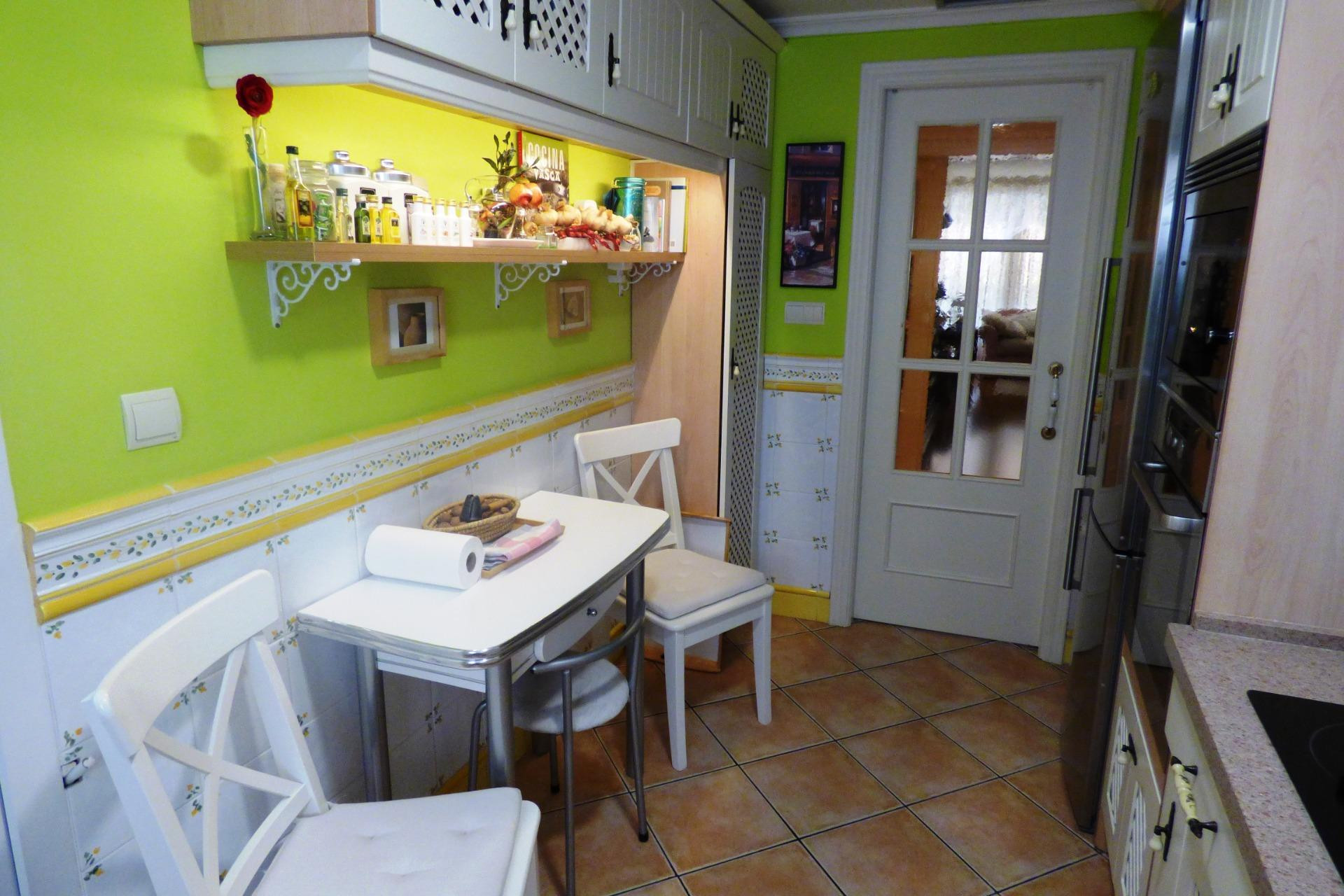 Herverkoop - Appartement  - Alicante - Playa de San Juan