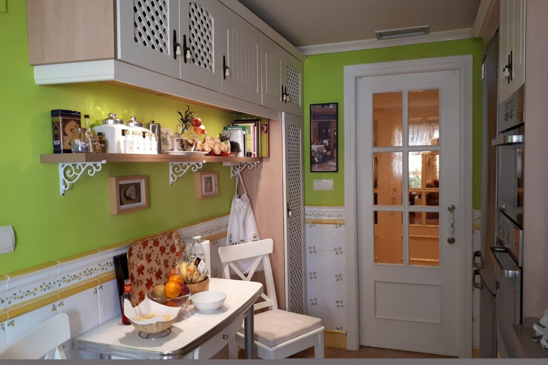 Herverkoop - Appartement  - Alicante - Playa de San Juan