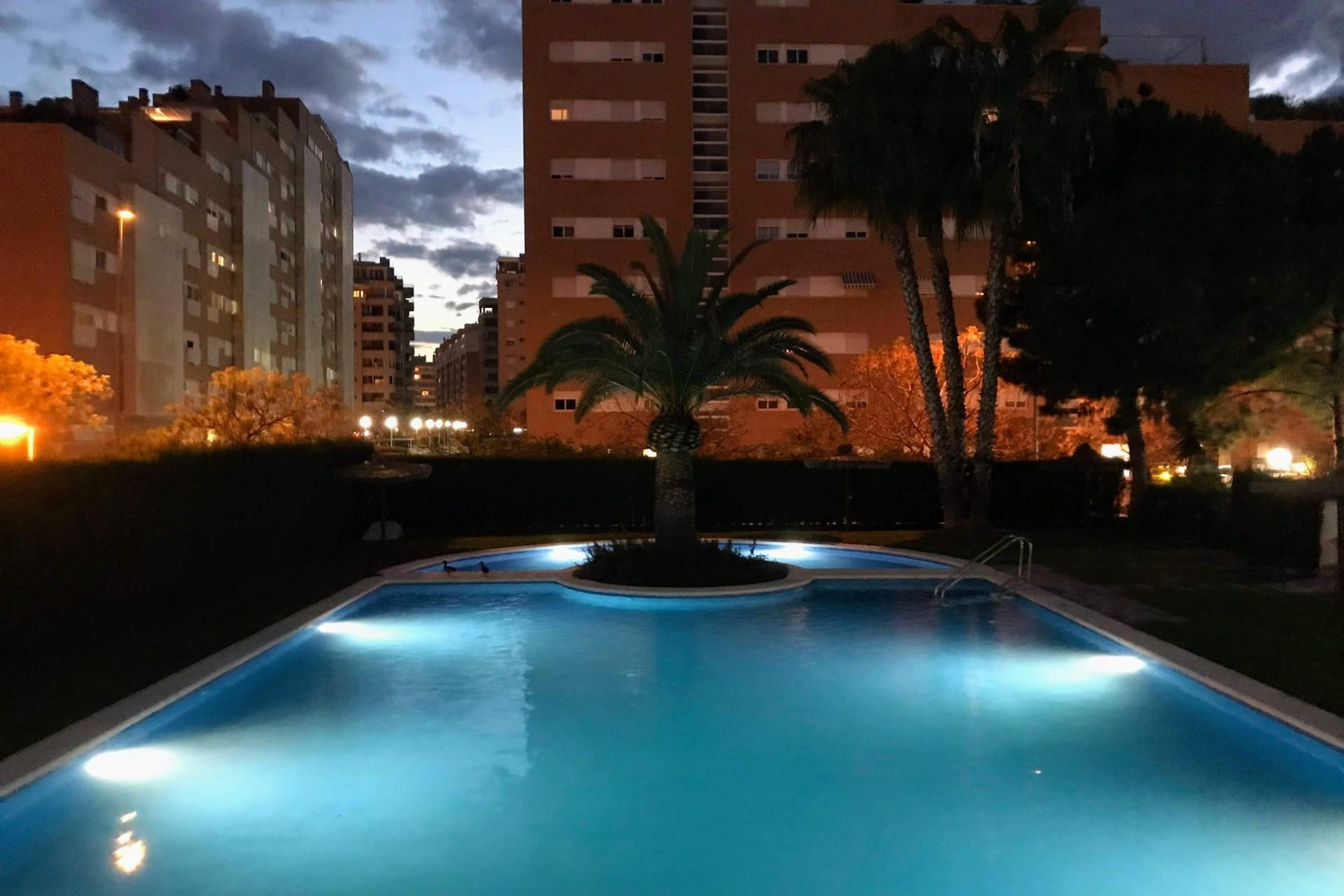 Herverkoop - Appartement  - Alicante - Playa de San Juan