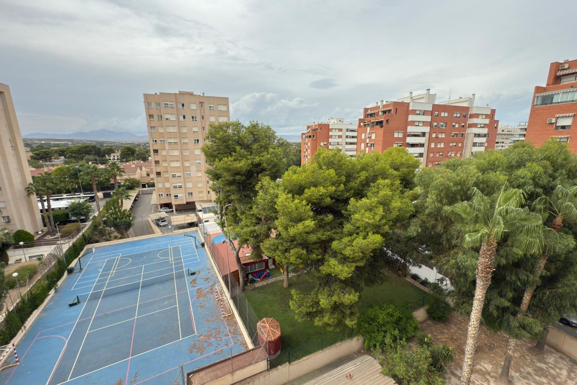 Herverkoop - Appartement  - Alicante - Playa de San Juan