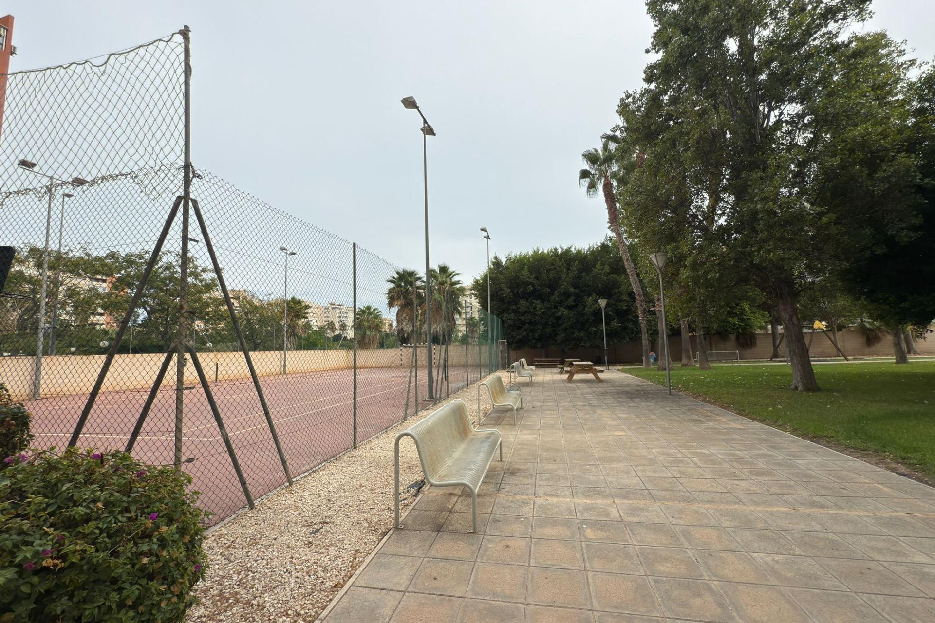 Herverkoop - Appartement  - Alicante - Playa de San Juan