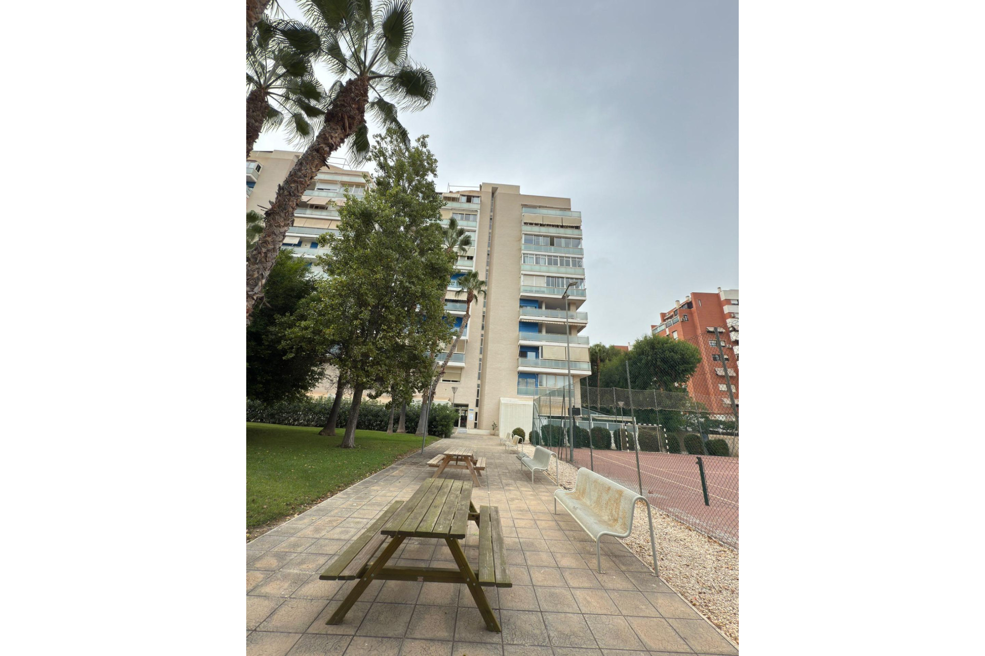 Herverkoop - Appartement  - Alicante - Playa de San Juan
