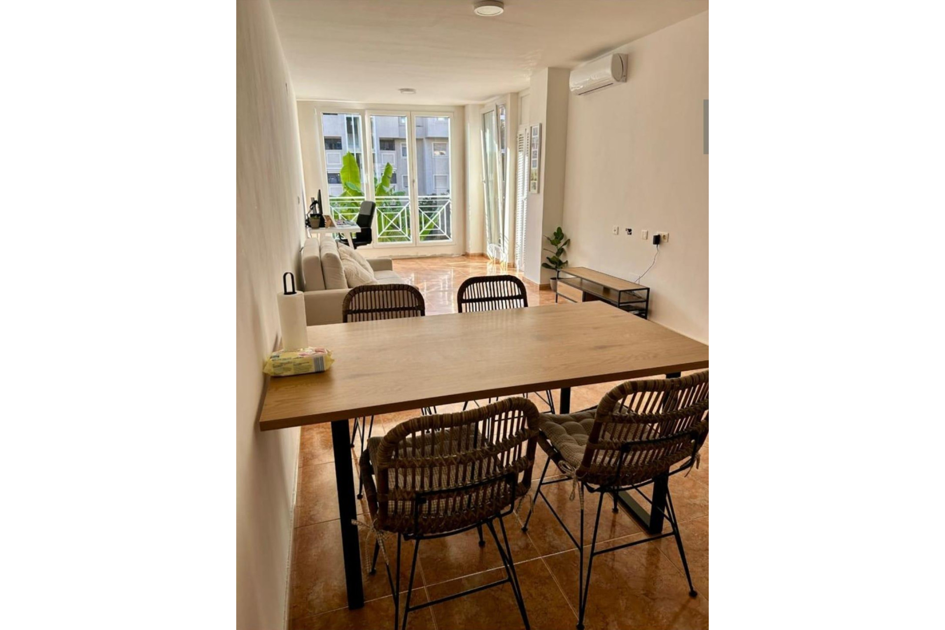 Herverkoop - Appartement  - Alicante - Playa de San Juan