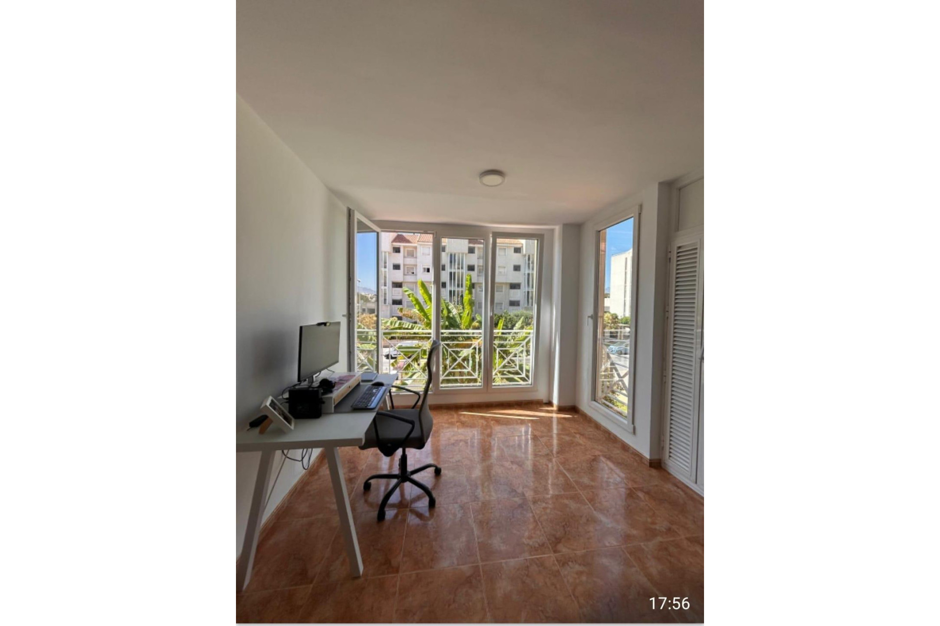 Herverkoop - Appartement  - Alicante - Playa de San Juan