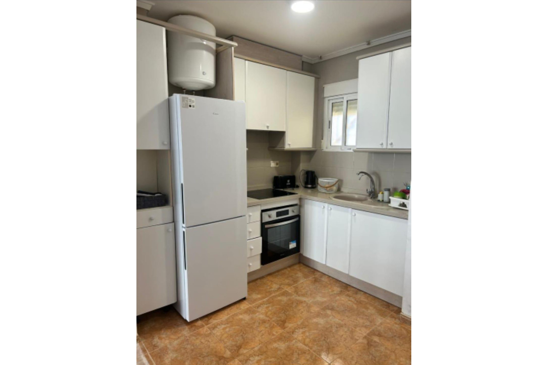 Herverkoop - Appartement  - Alicante - Playa de San Juan