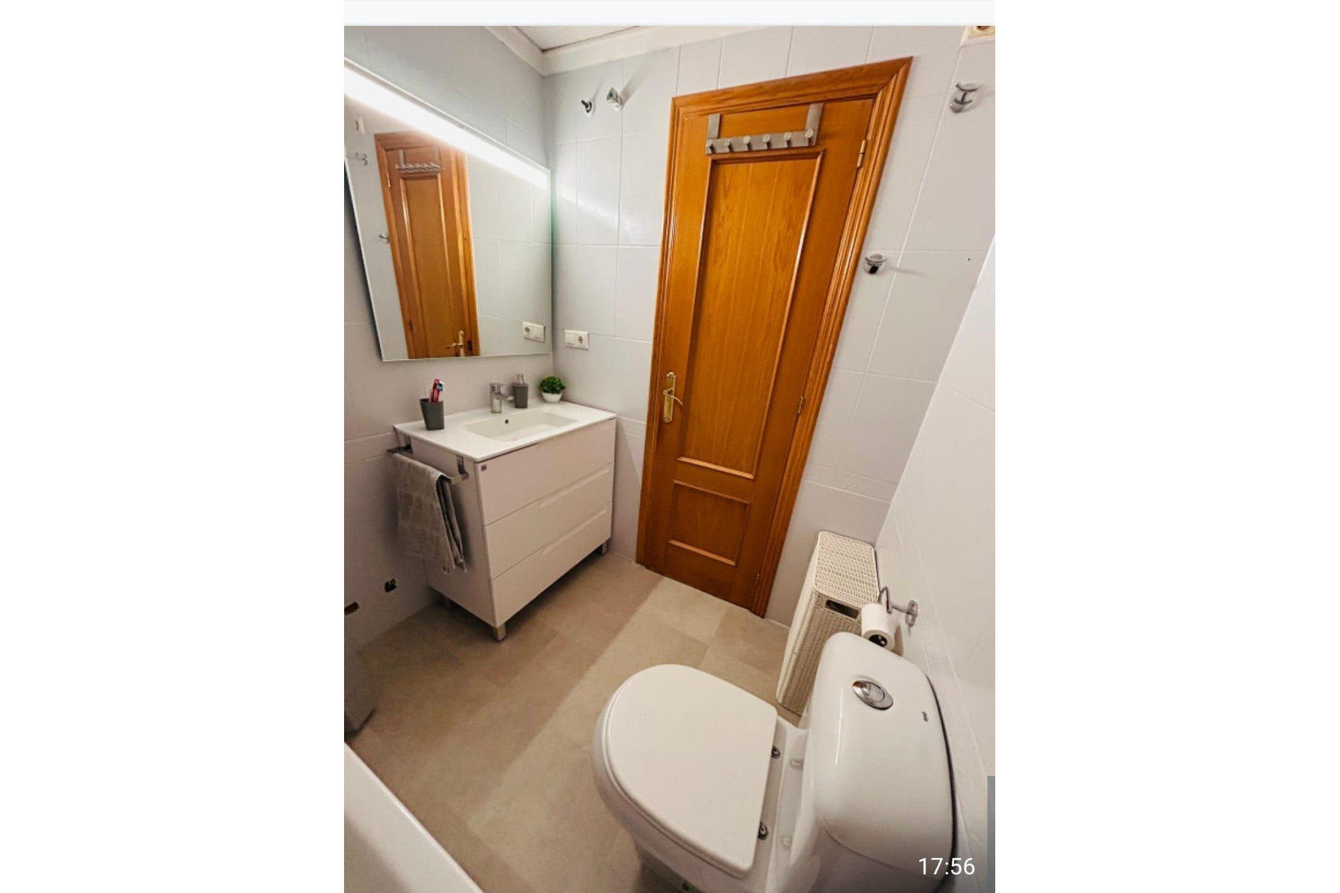 Herverkoop - Appartement  - Alicante - Playa de San Juan