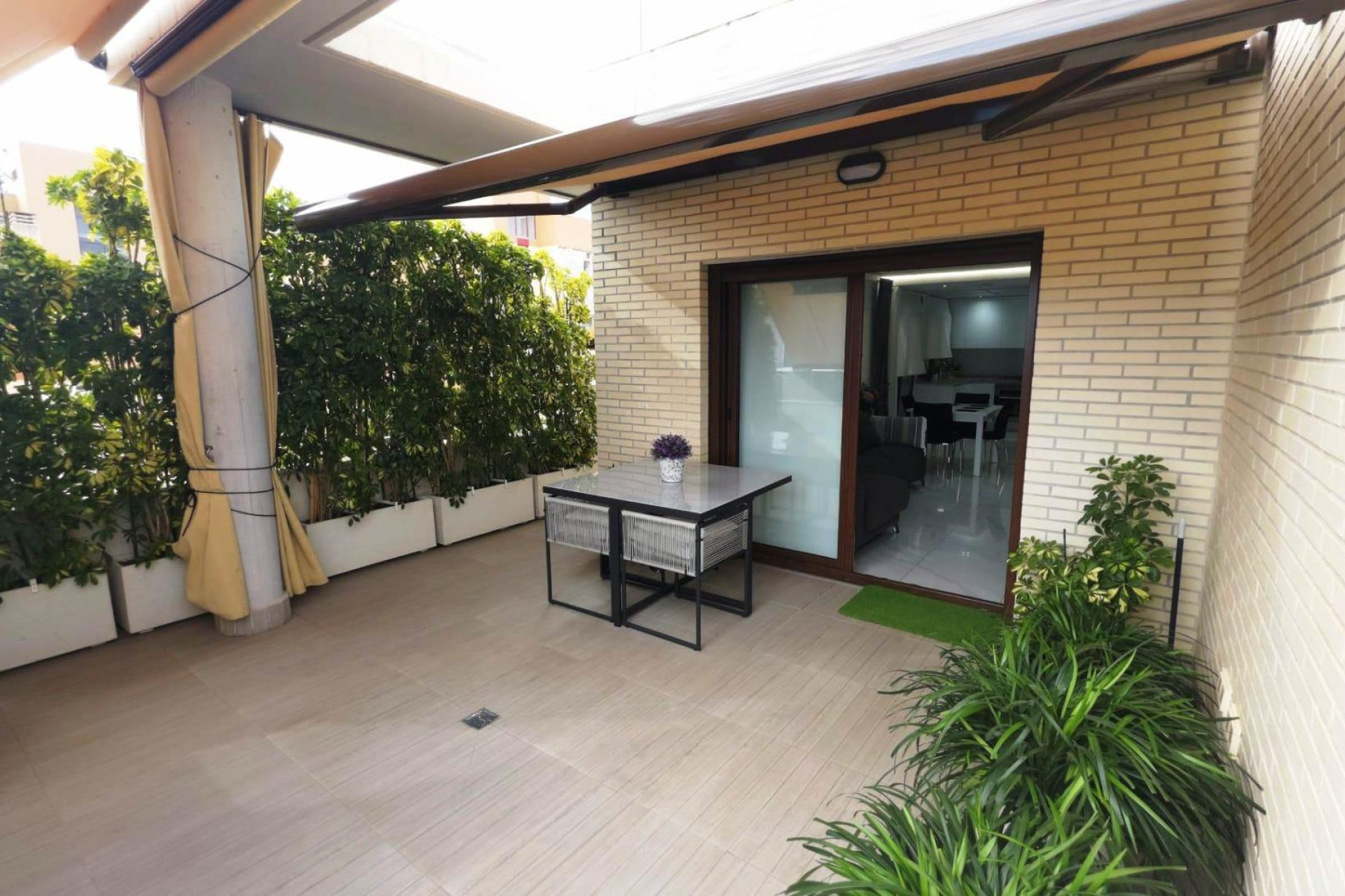 Herverkoop - Appartement  - Alicante - Playa de San Juan