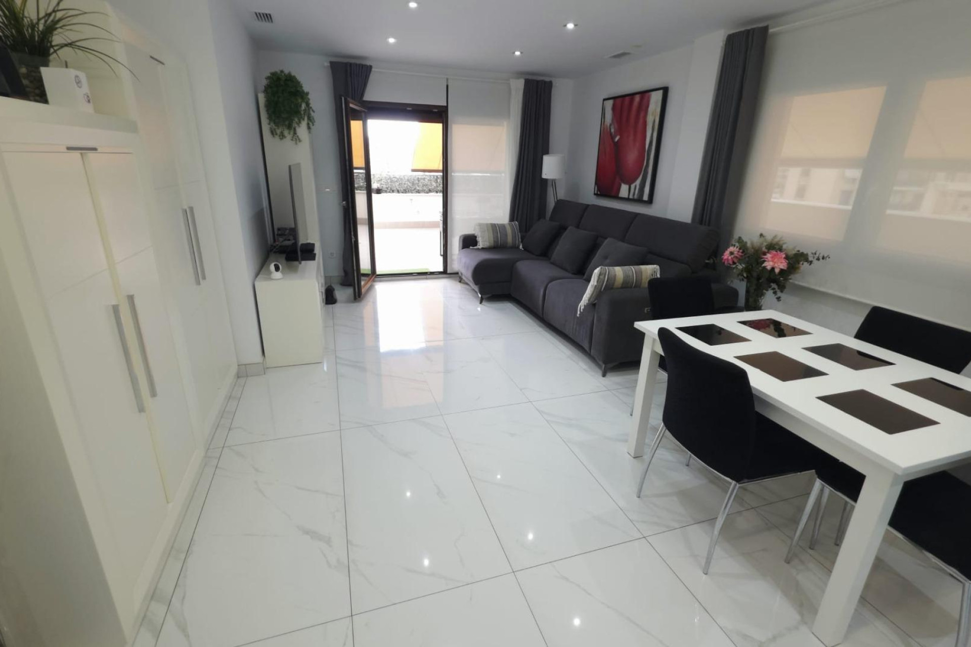 Herverkoop - Appartement  - Alicante - Playa de San Juan