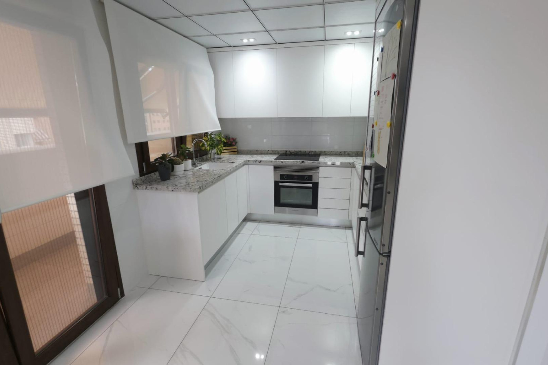 Herverkoop - Appartement  - Alicante - Playa de San Juan