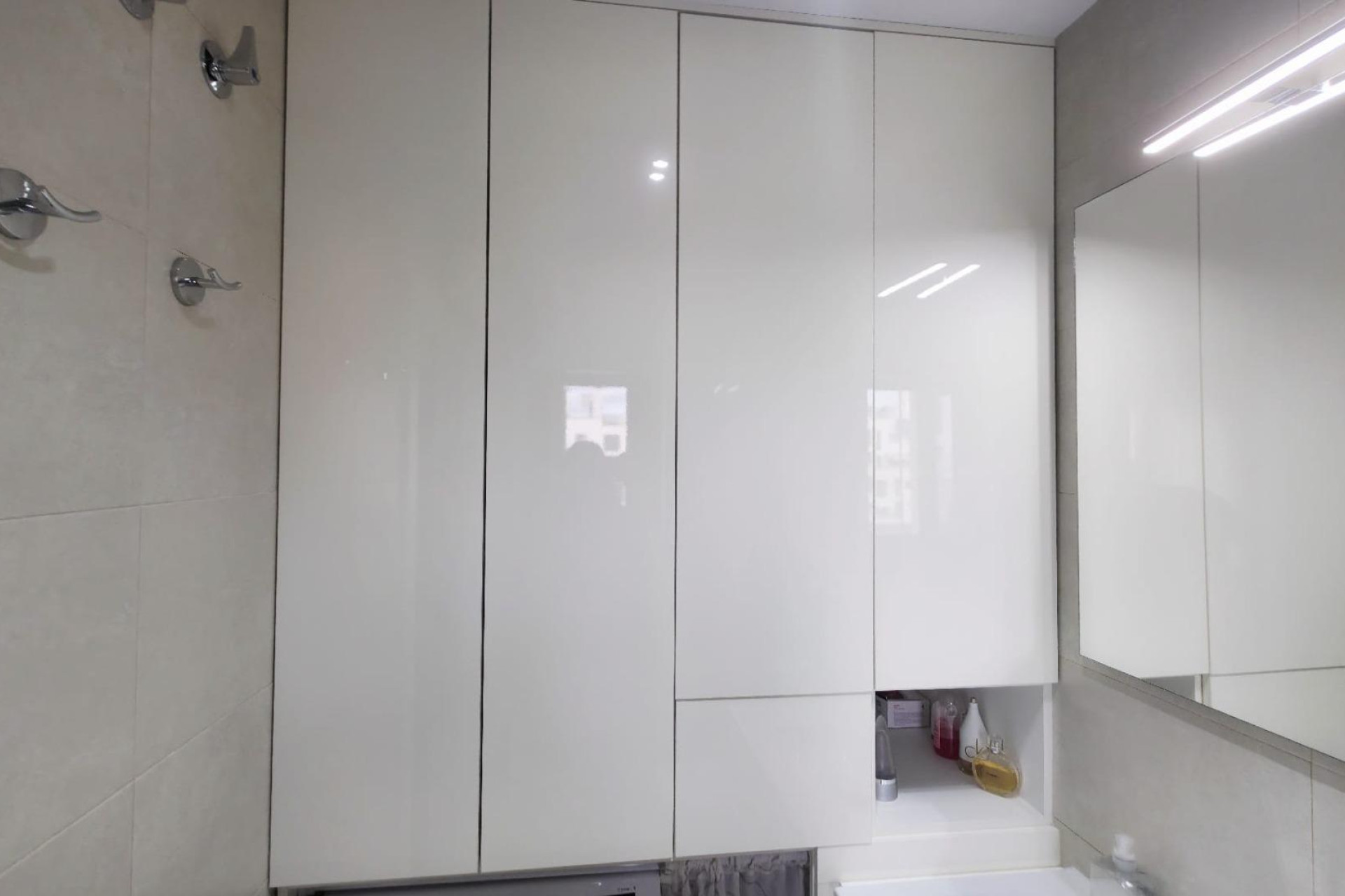 Herverkoop - Appartement  - Alicante - Playa de San Juan