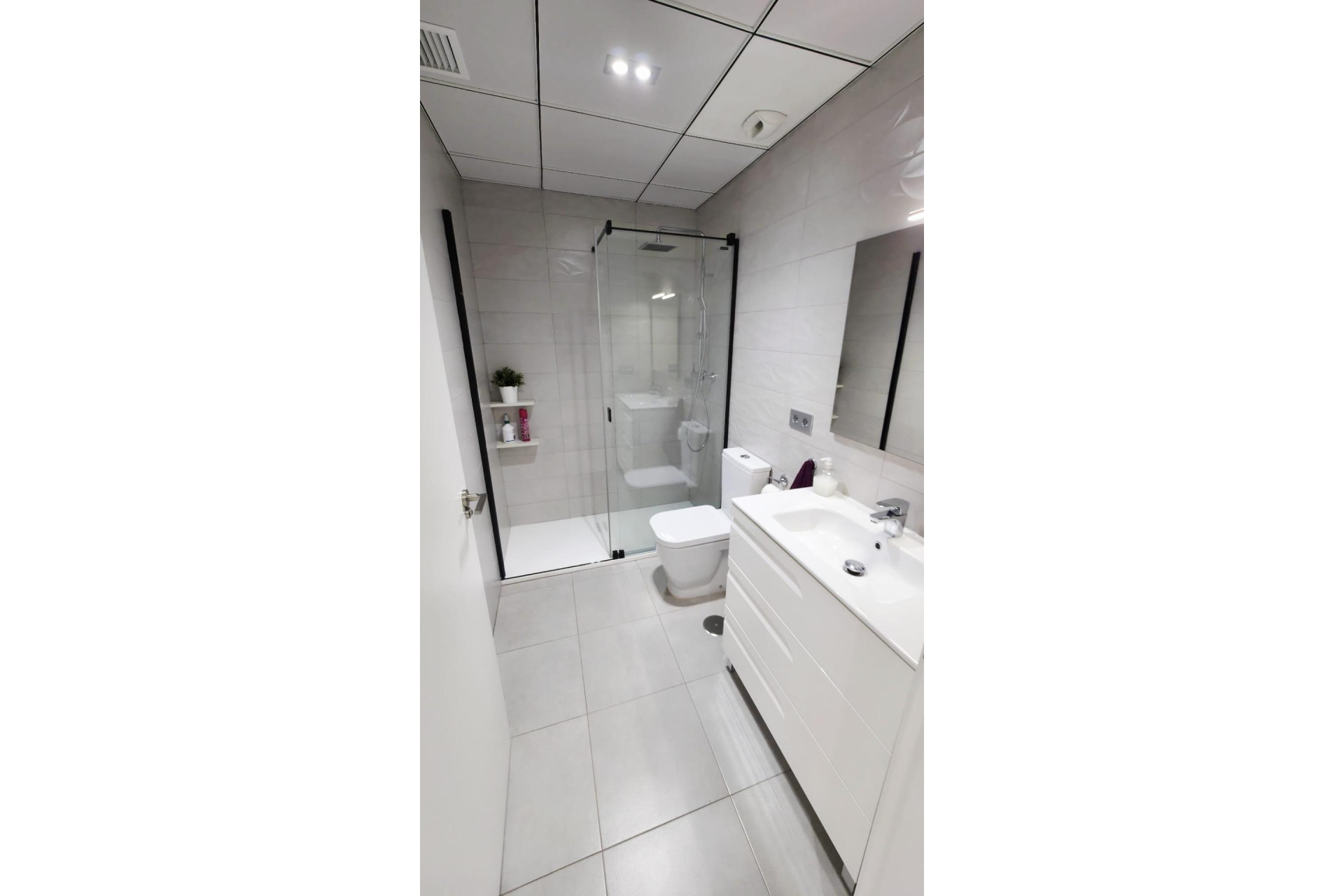 Herverkoop - Appartement  - Alicante - Playa de San Juan