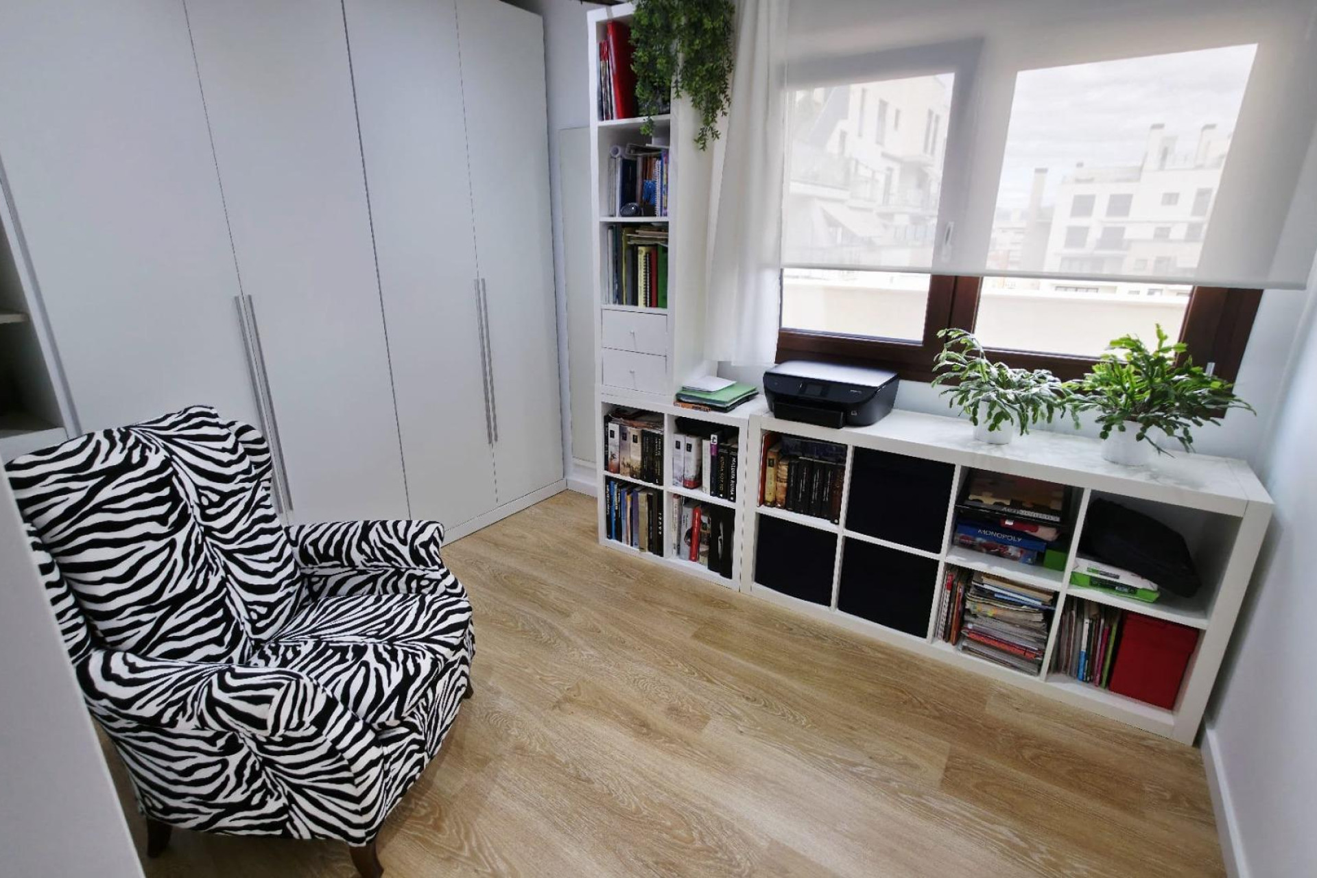 Herverkoop - Appartement  - Alicante - Playa de San Juan