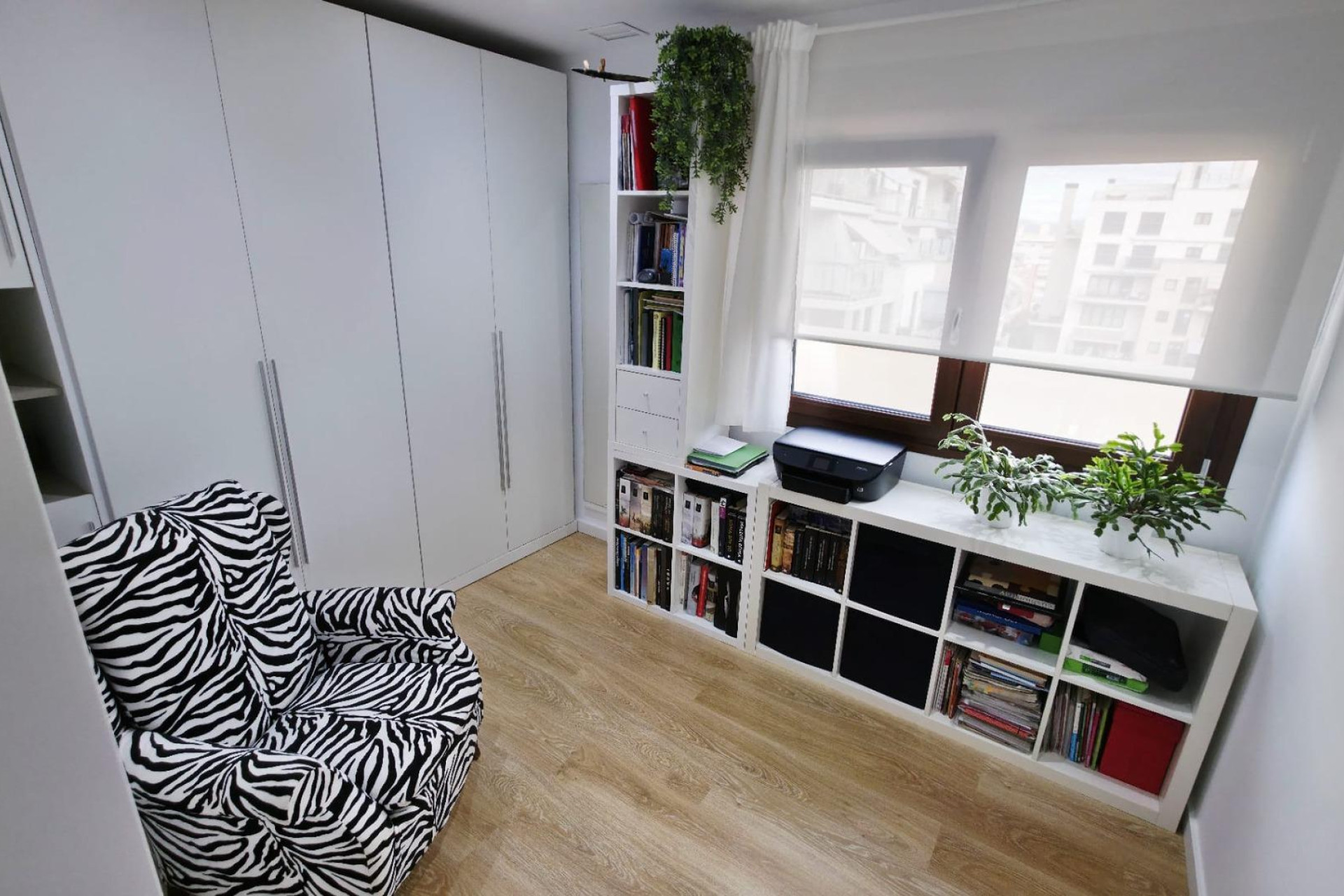 Herverkoop - Appartement  - Alicante - Playa de San Juan