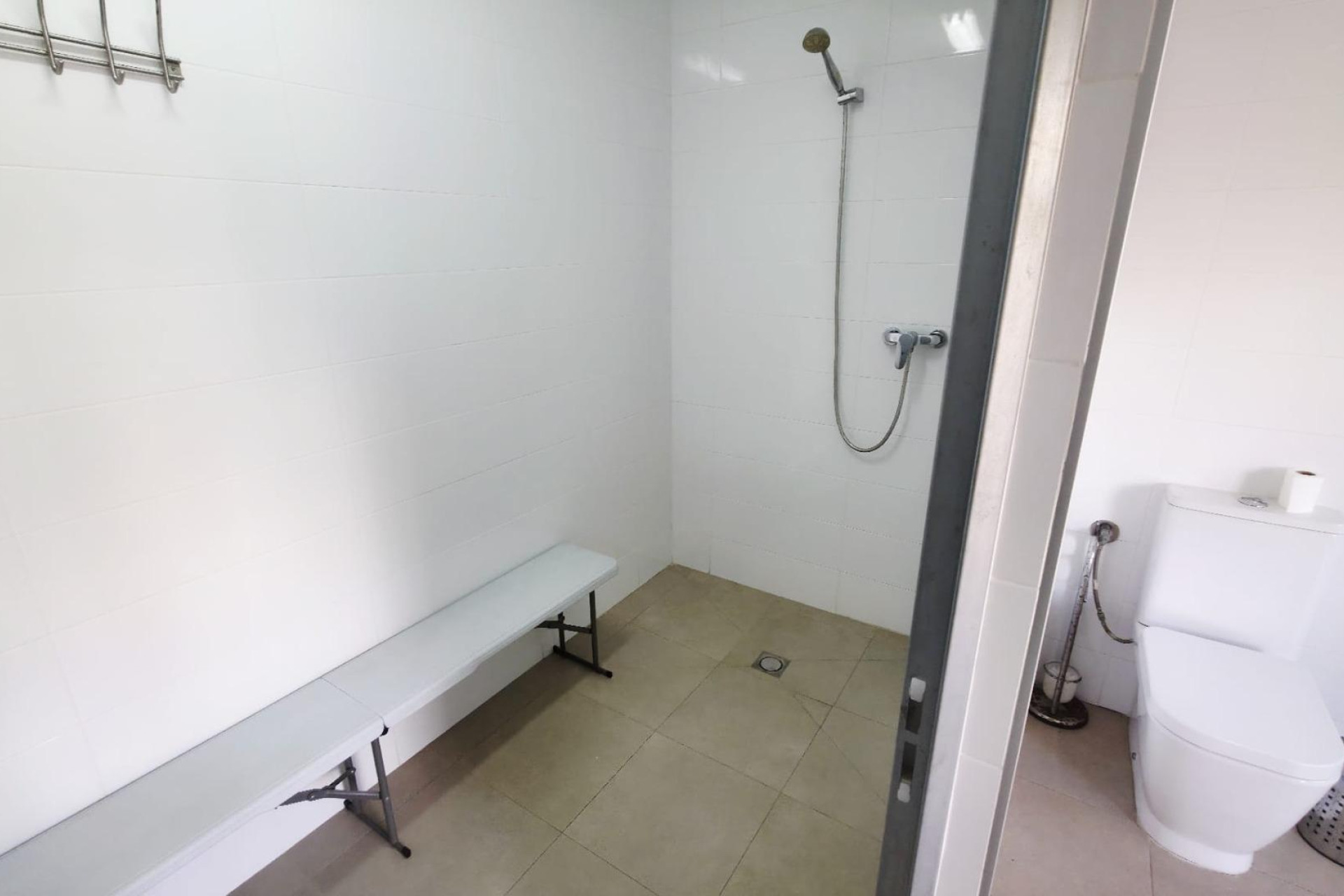 Herverkoop - Appartement  - Alicante - Playa de San Juan