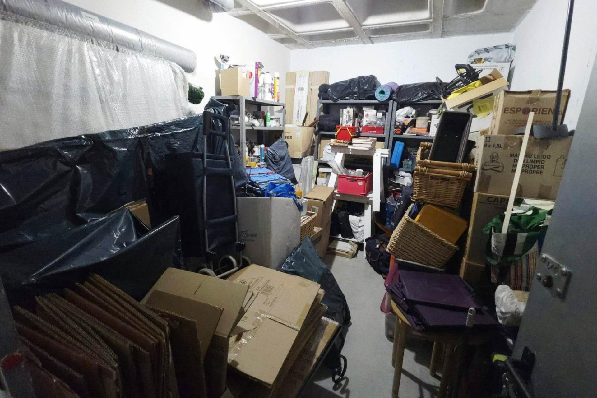 Herverkoop - Appartement  - Alicante - Playa de San Juan