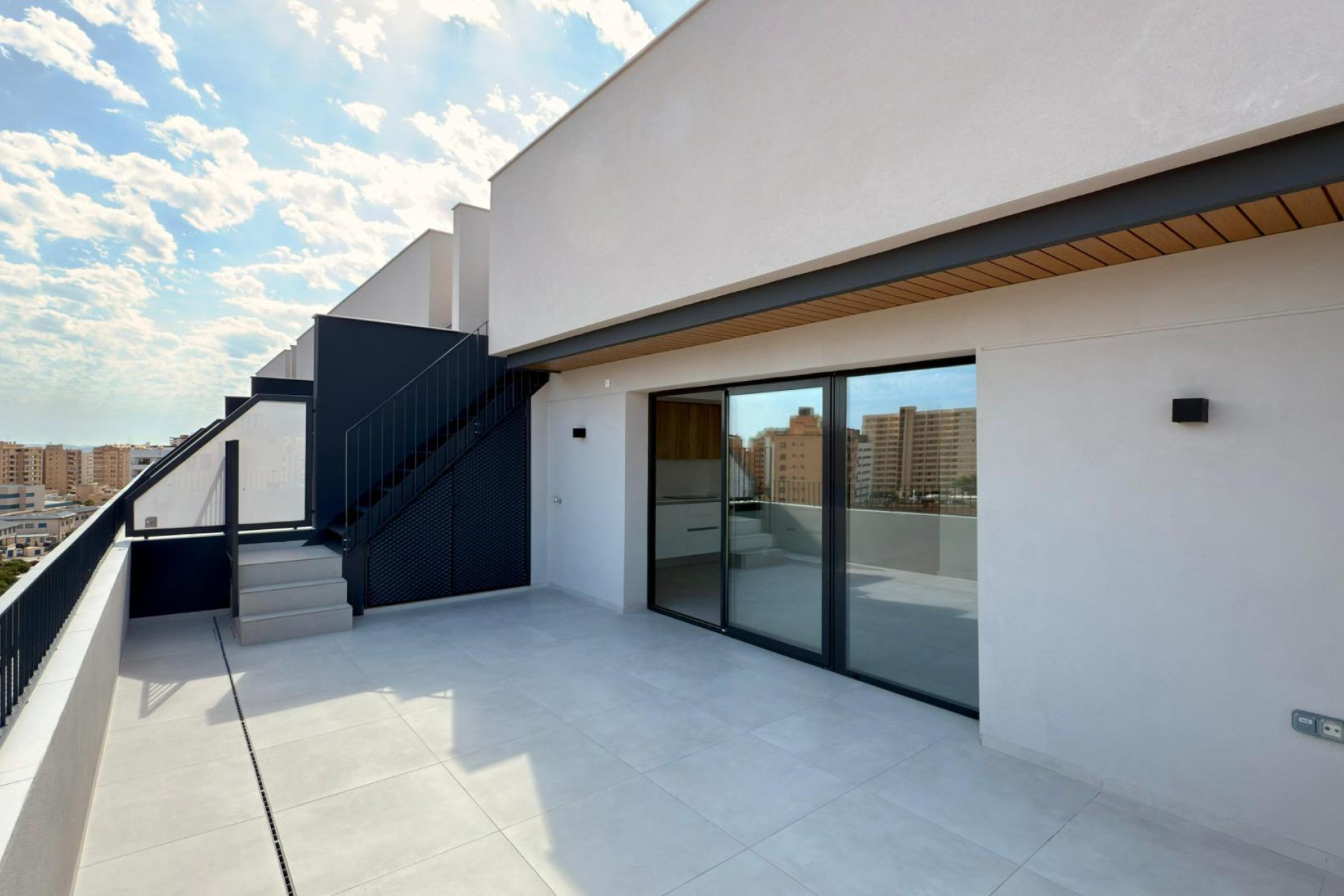 Herverkoop - Appartement  - Alicante - Playa de San Juan