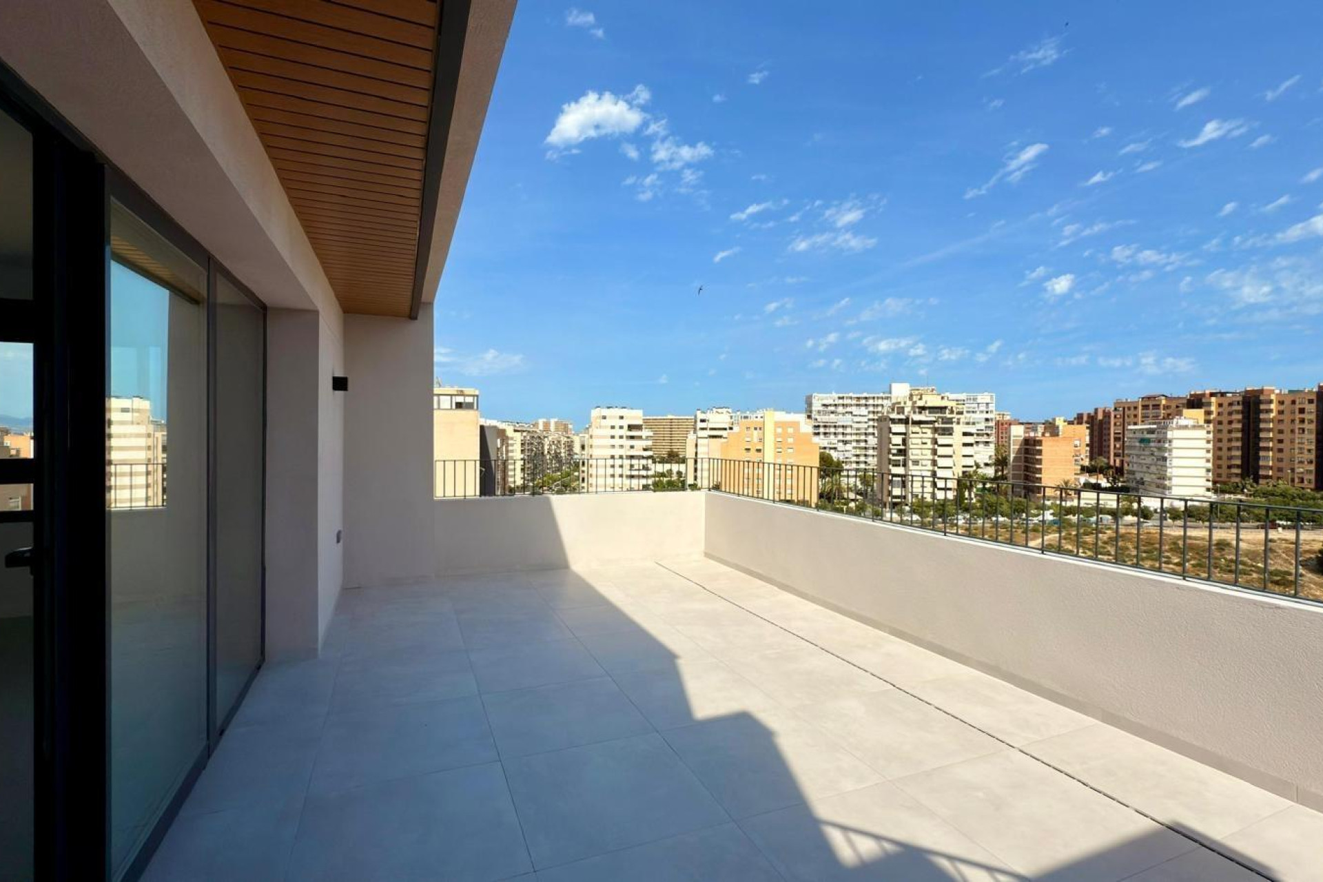Herverkoop - Appartement  - Alicante - Playa de San Juan