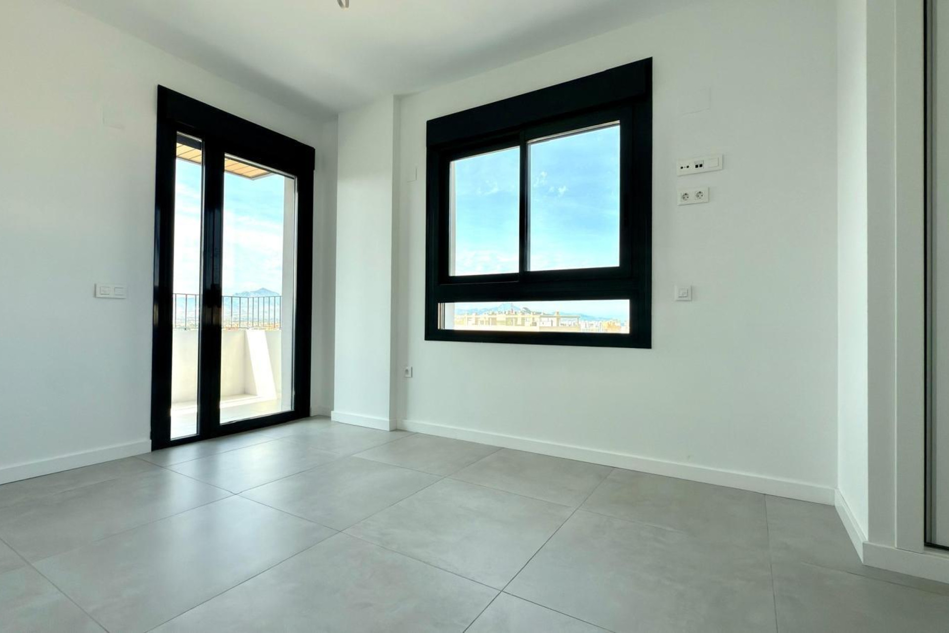 Herverkoop - Appartement  - Alicante - Playa de San Juan