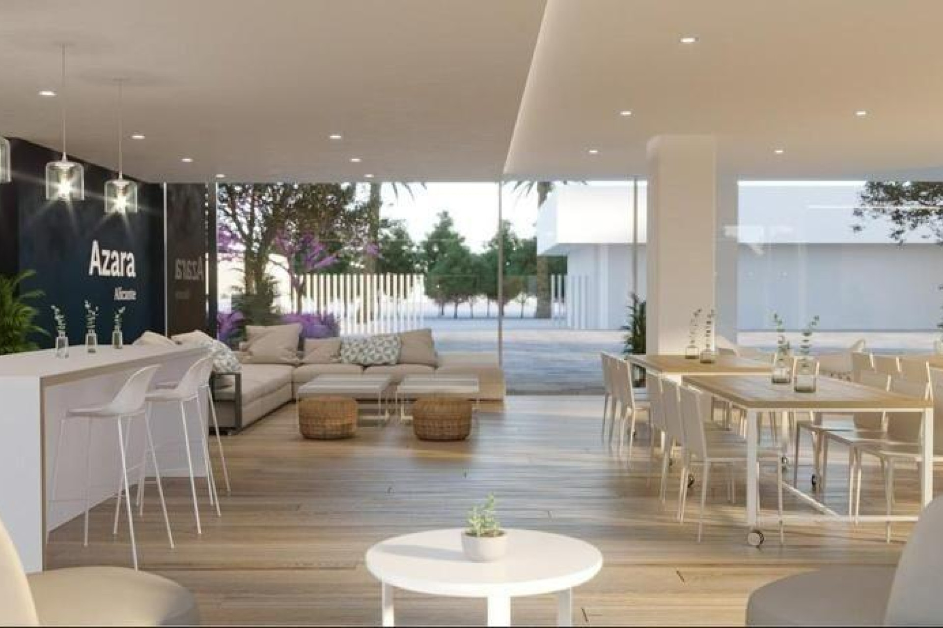 Herverkoop - Appartement  - Alicante - Playa de San Juan