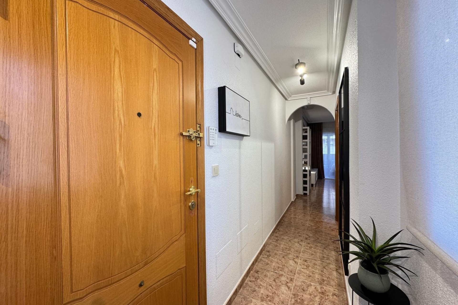 Herverkoop - Appartement  - Alicante - Playa de San Juan