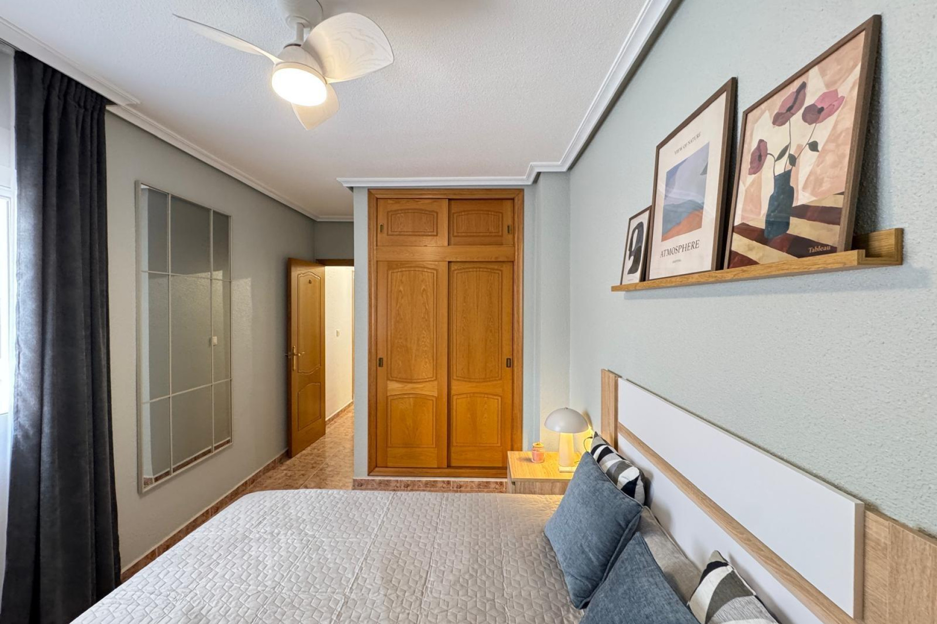 Herverkoop - Appartement  - Alicante - Playa de San Juan