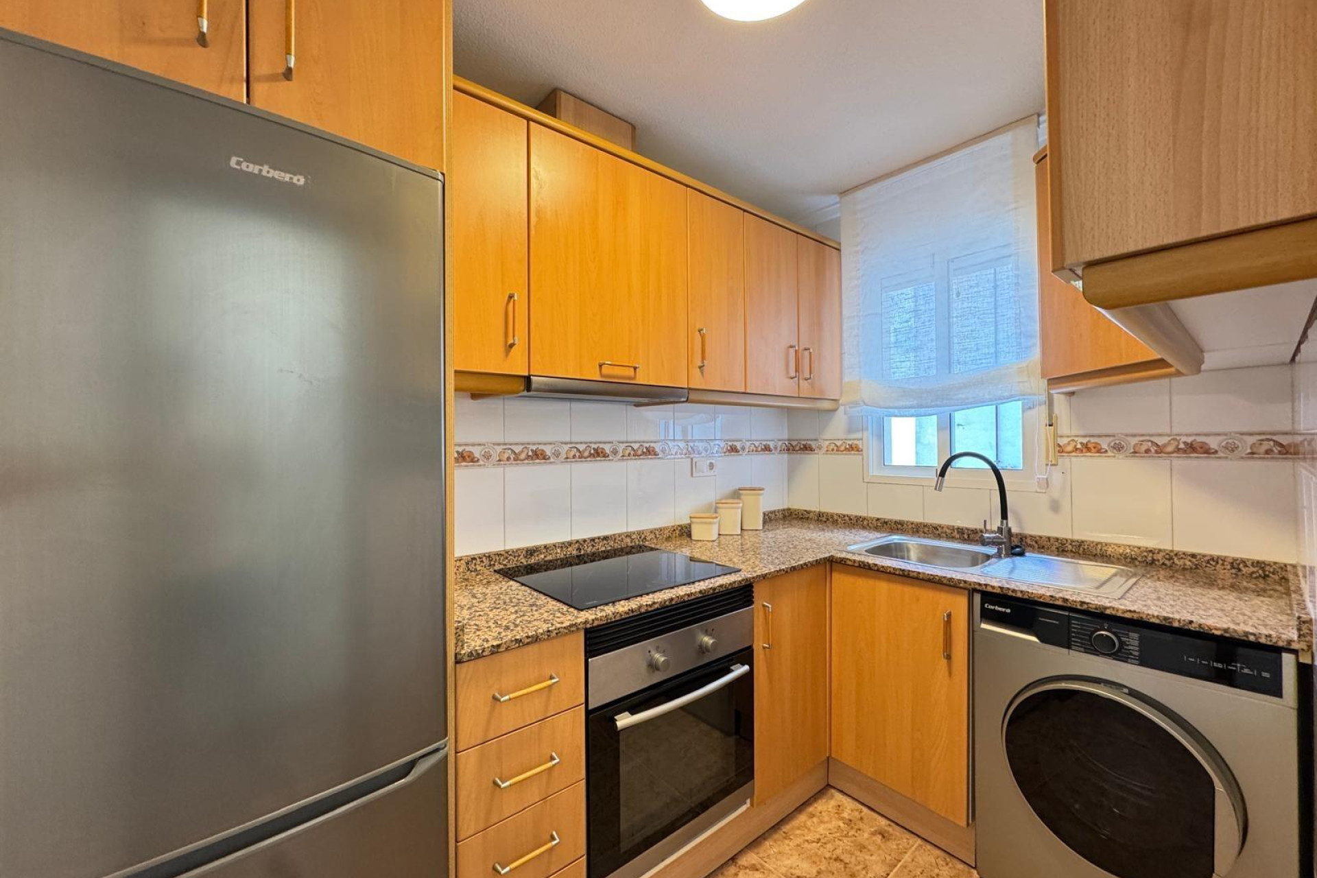 Herverkoop - Appartement  - Alicante - Playa de San Juan