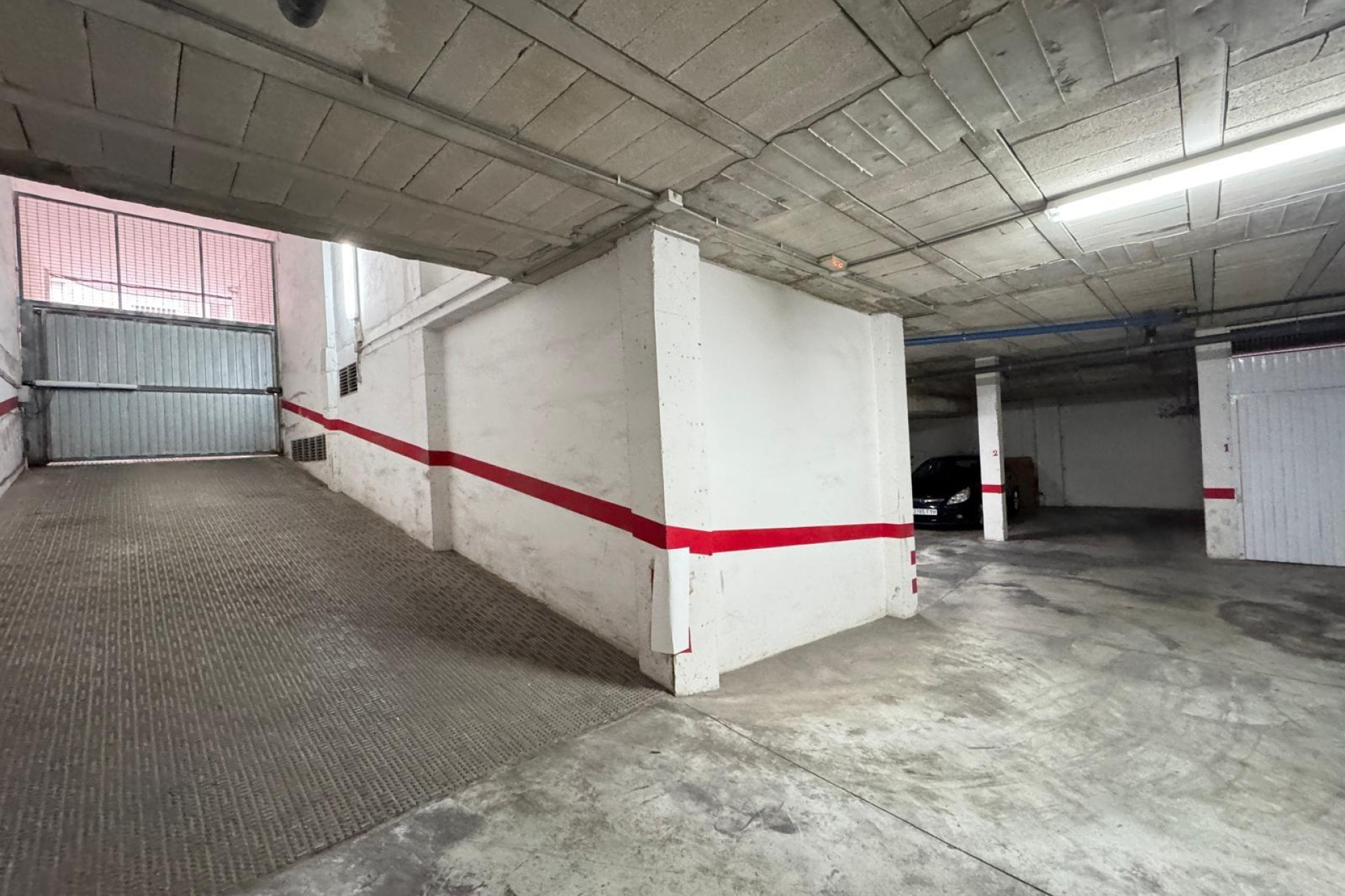 Herverkoop - Appartement  - Alicante - Playa de San Juan