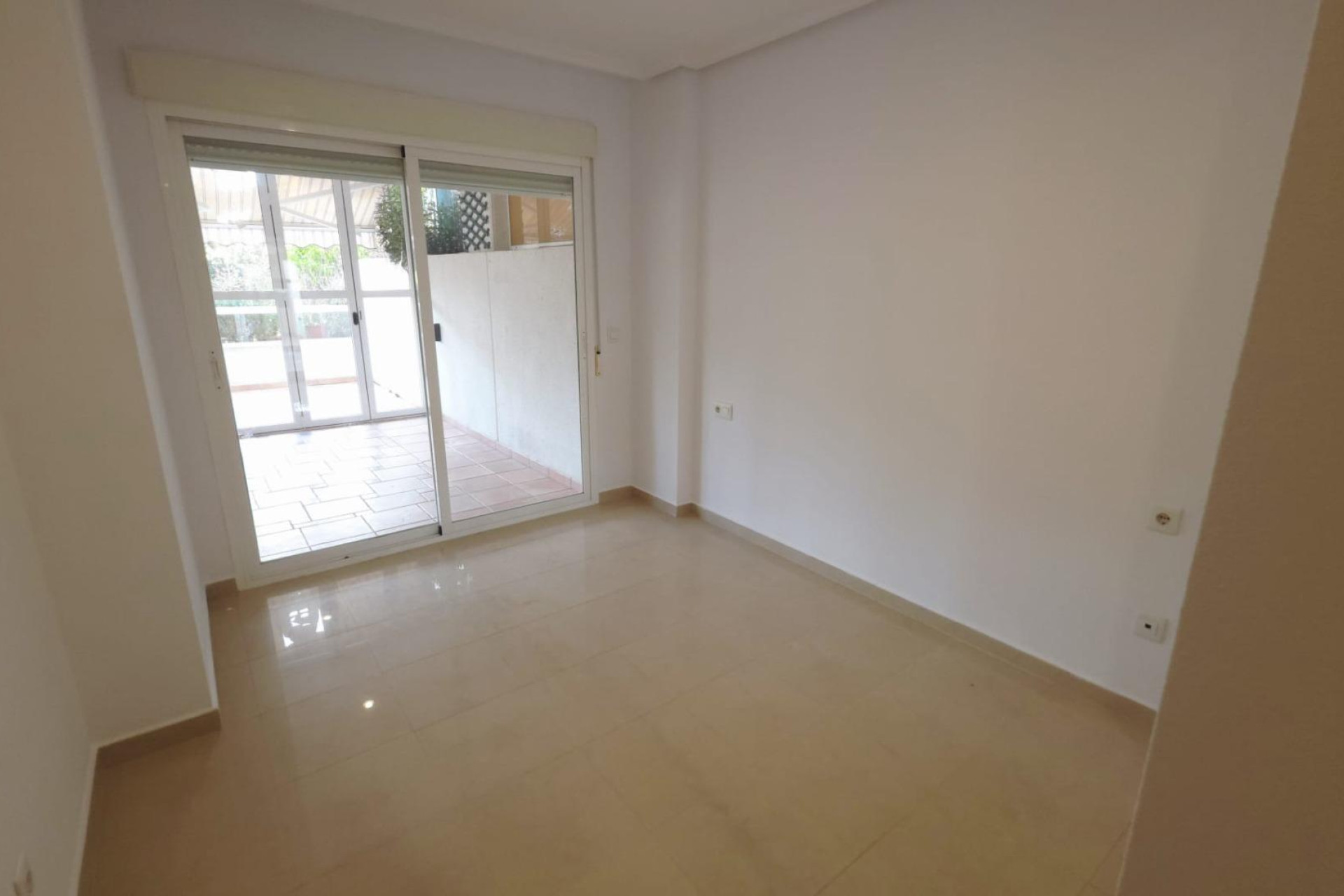 Herverkoop - Appartement  - Alicante - Playa de San Juan