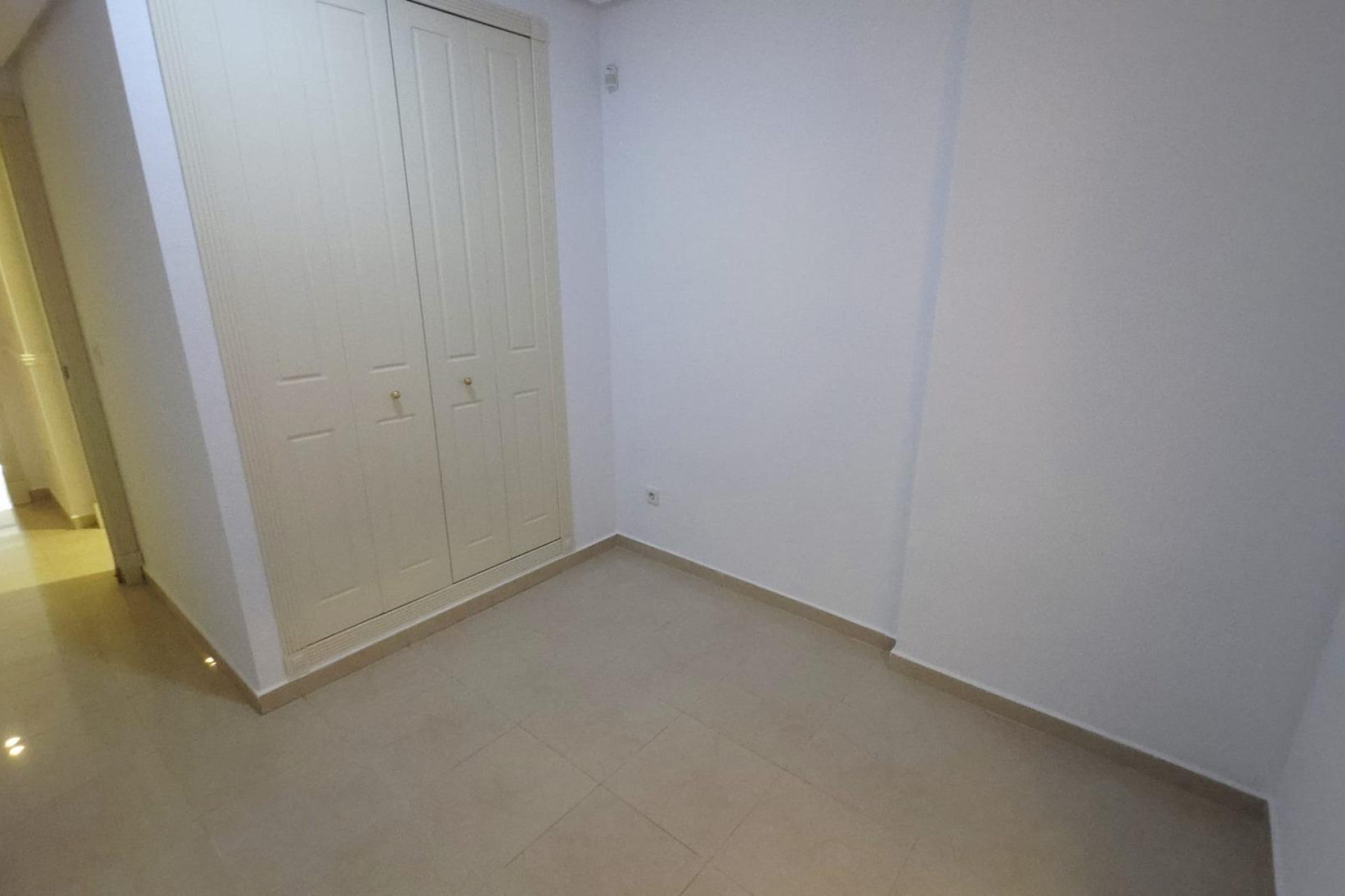 Herverkoop - Appartement  - Alicante - Playa de San Juan