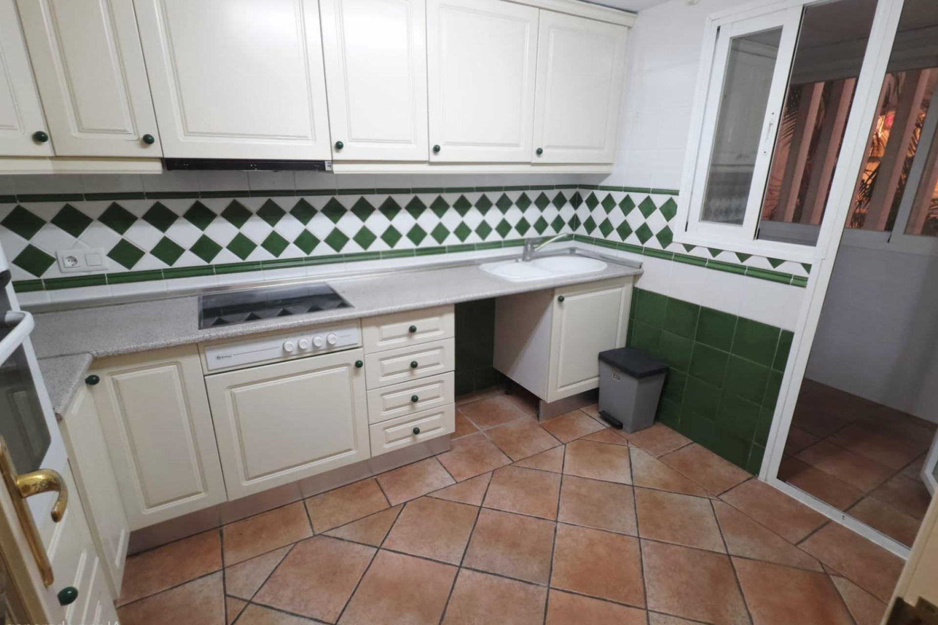 Herverkoop - Appartement  - Alicante - Playa de San Juan