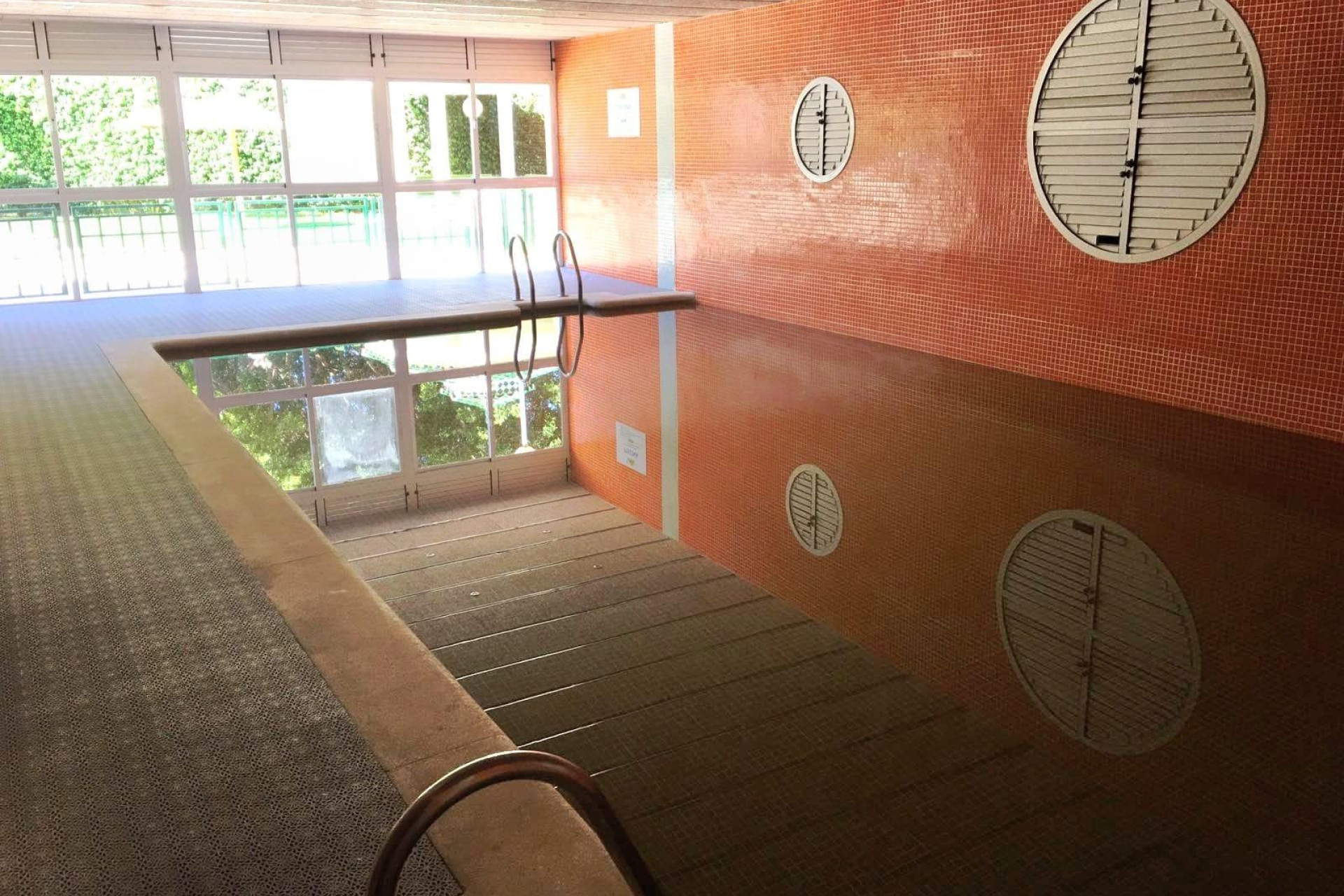 Herverkoop - Appartement  - Alicante - Playa de San Juan