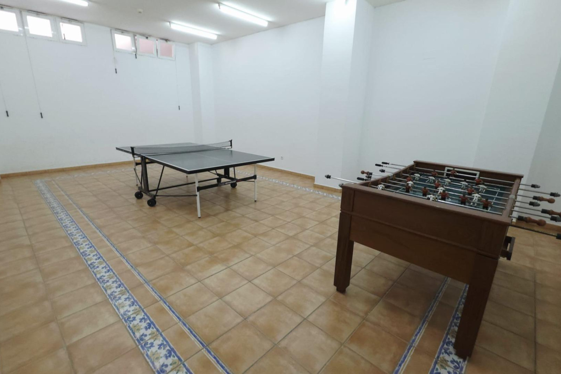 Herverkoop - Appartement  - Alicante - Playa de San Juan