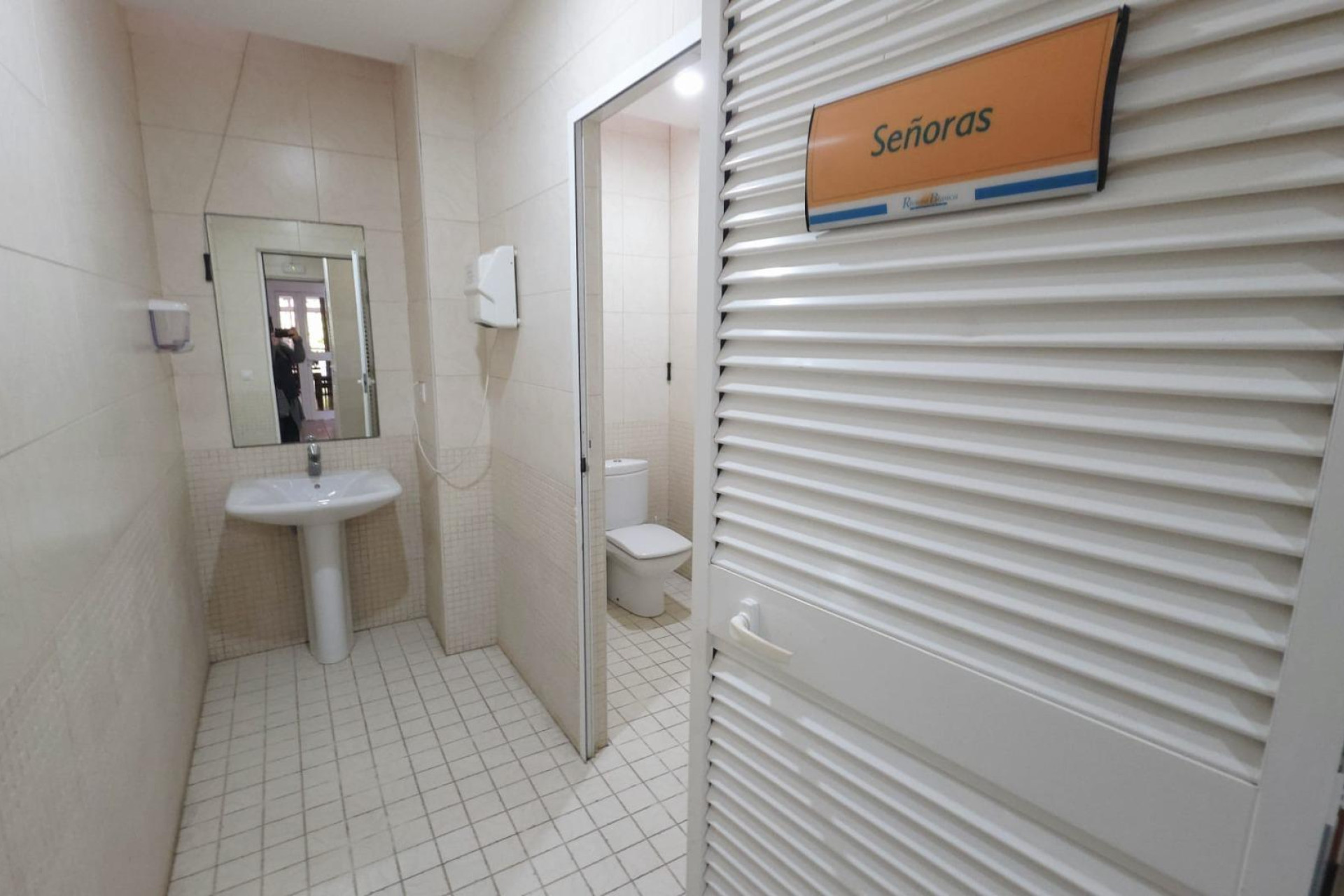 Herverkoop - Appartement  - Alicante - Playa de San Juan