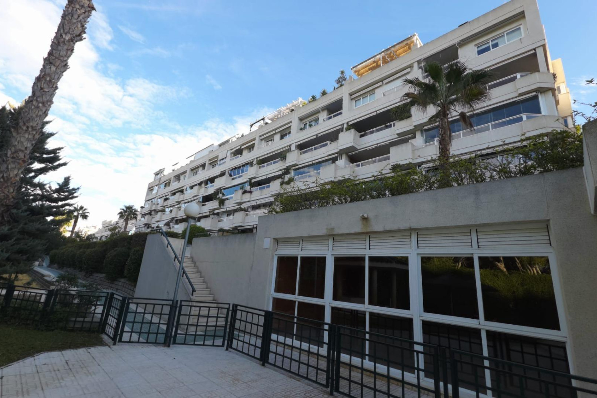 Herverkoop - Appartement  - Alicante - Playa de San Juan