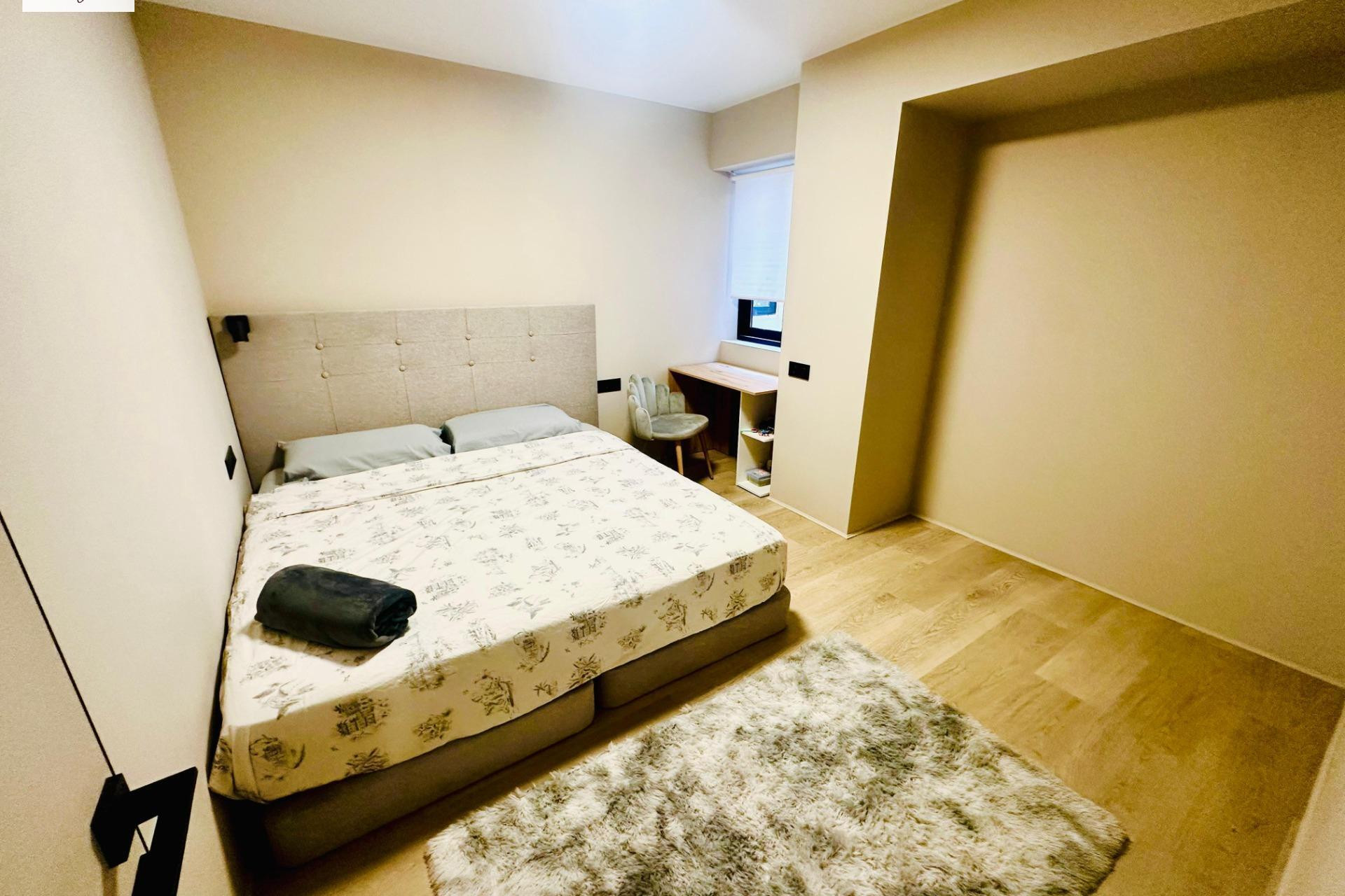 Herverkoop - Appartement  - Alicante - Raval Roig-Virgen del Socorro