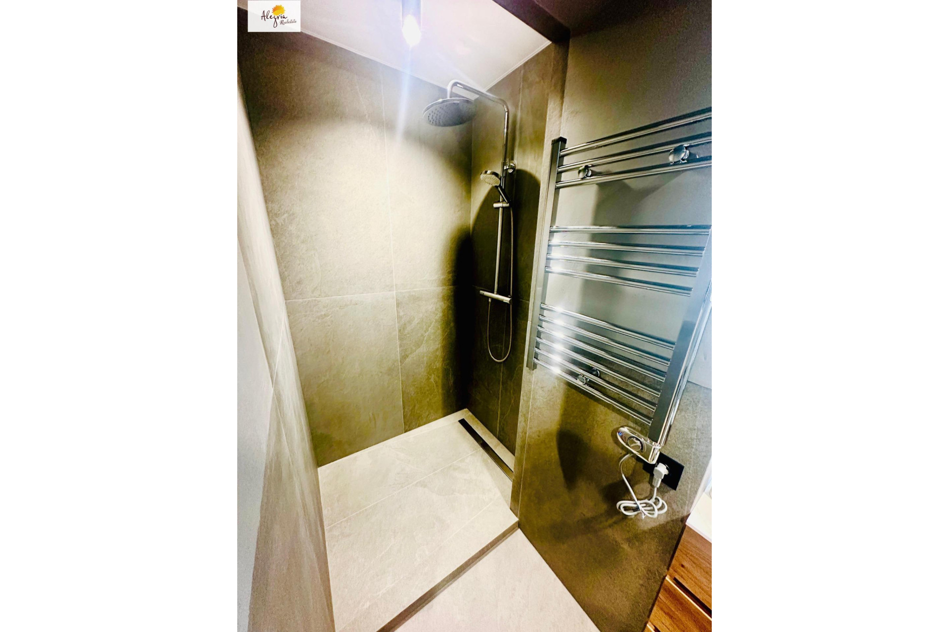 Herverkoop - Appartement  - Alicante - Raval Roig-Virgen del Socorro