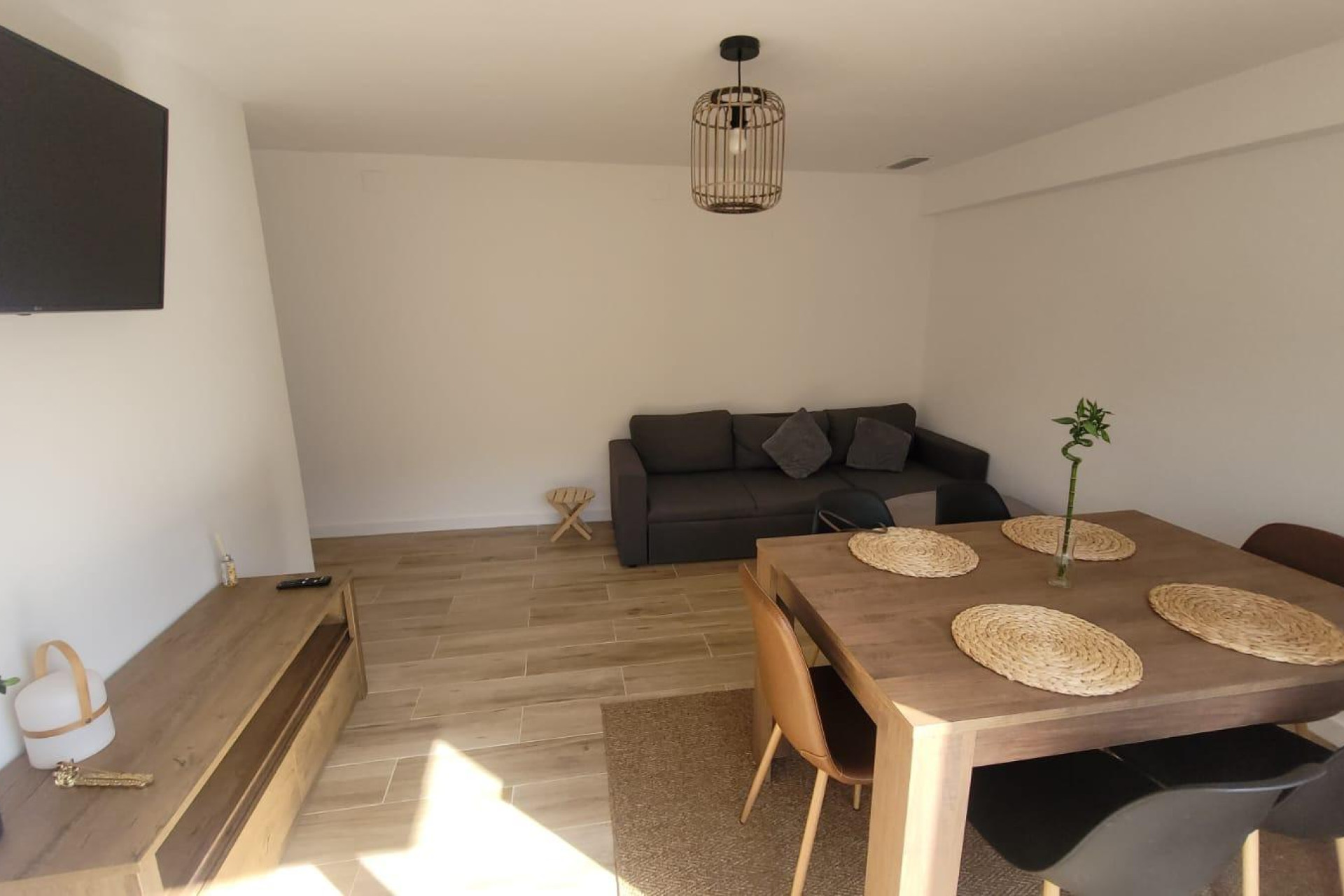 Herverkoop - Appartement  - Alicante - Raval Roig-Virgen del Socorro