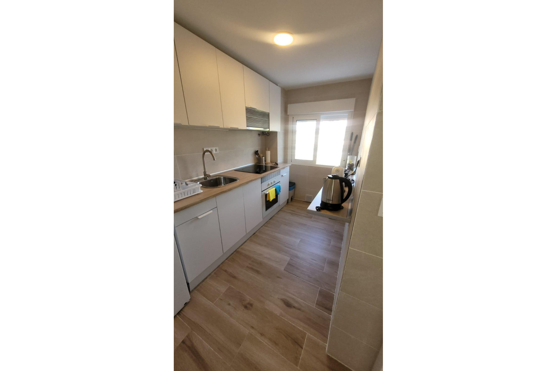 Herverkoop - Appartement  - Alicante - Raval Roig-Virgen del Socorro