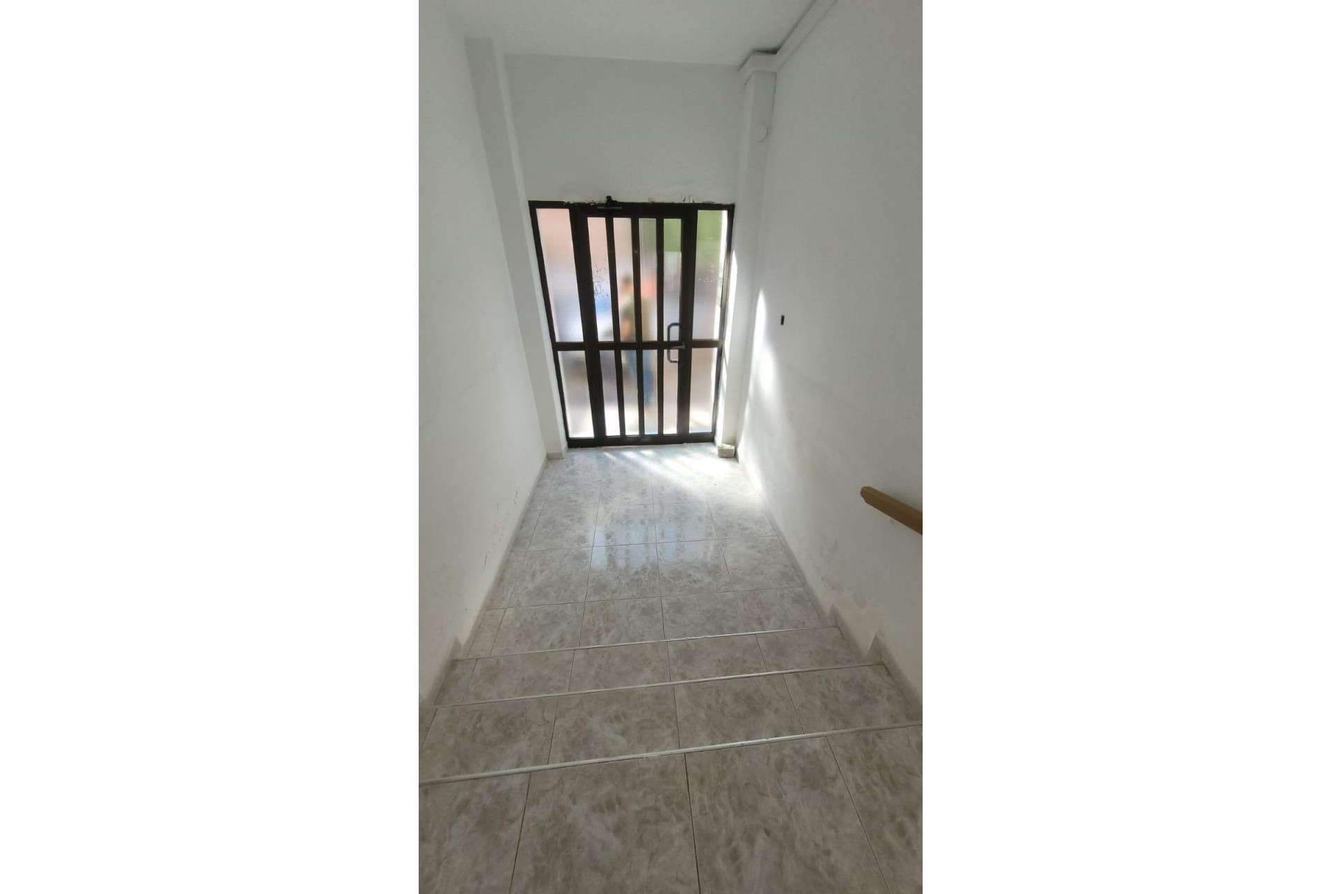 Herverkoop - Appartement  - Alicante - Raval Roig-Virgen del Socorro