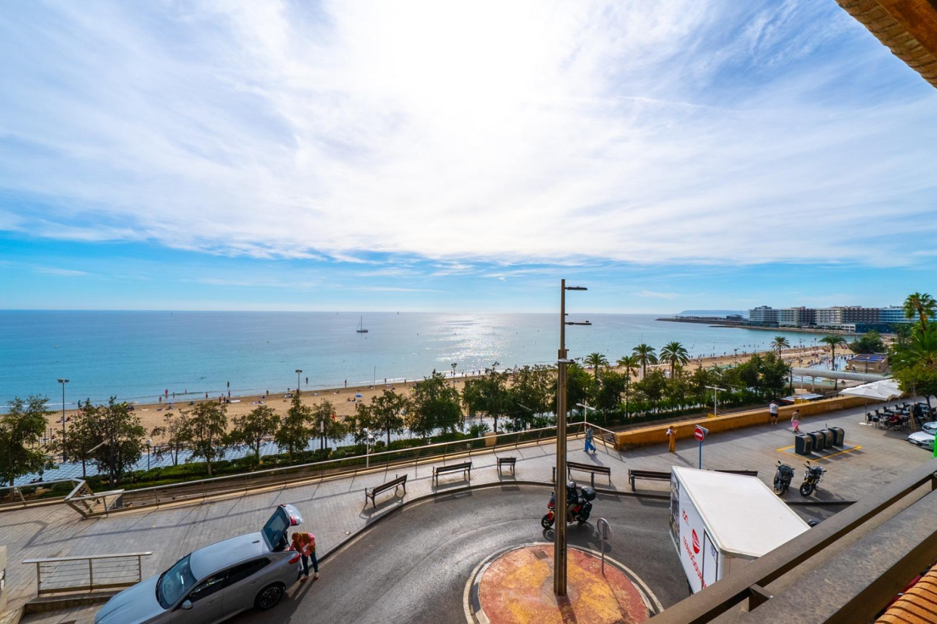 Herverkoop - Appartement  - Alicante - Raval Roig-Virgen del Socorro