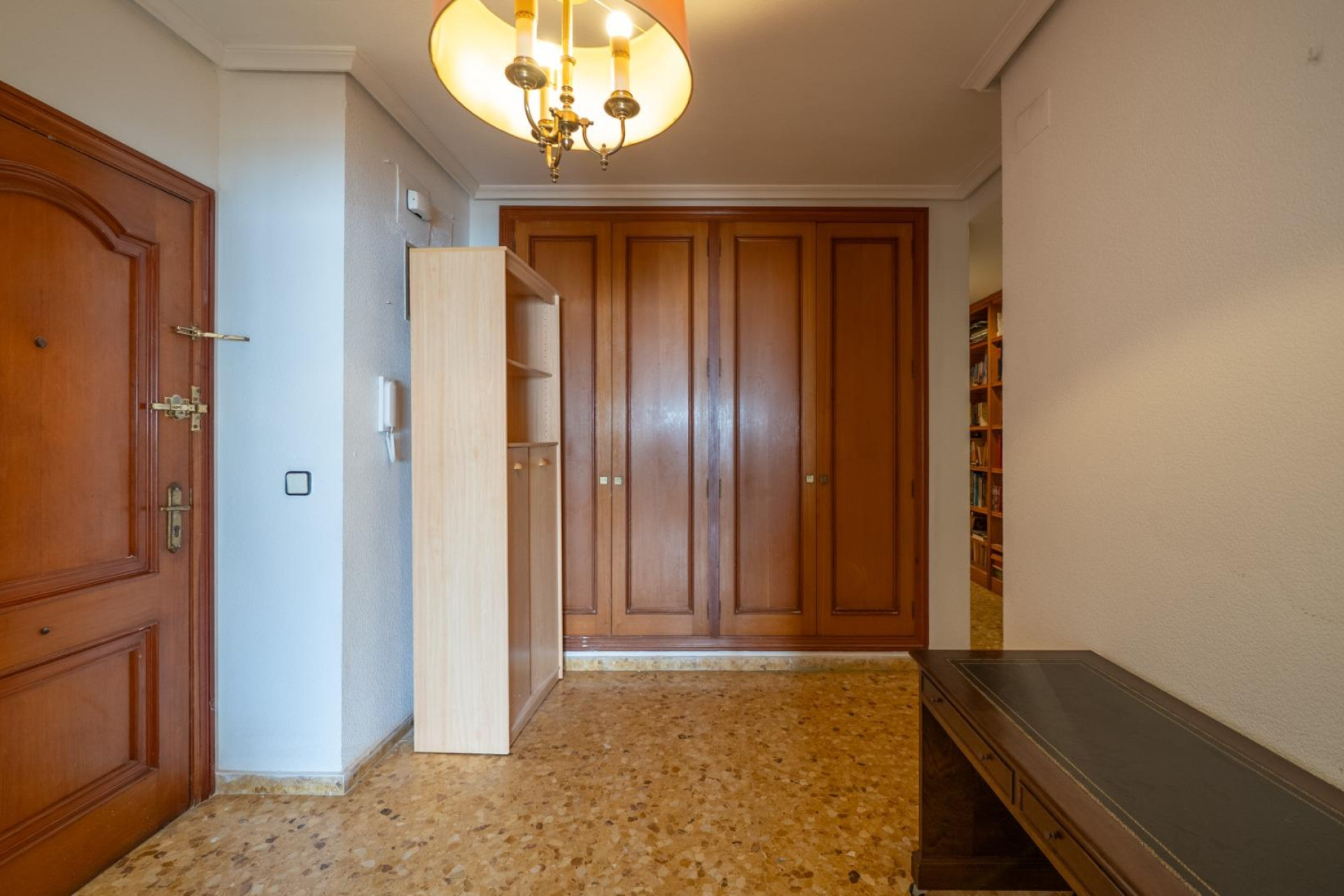 Herverkoop - Appartement  - Alicante - Raval Roig-Virgen del Socorro