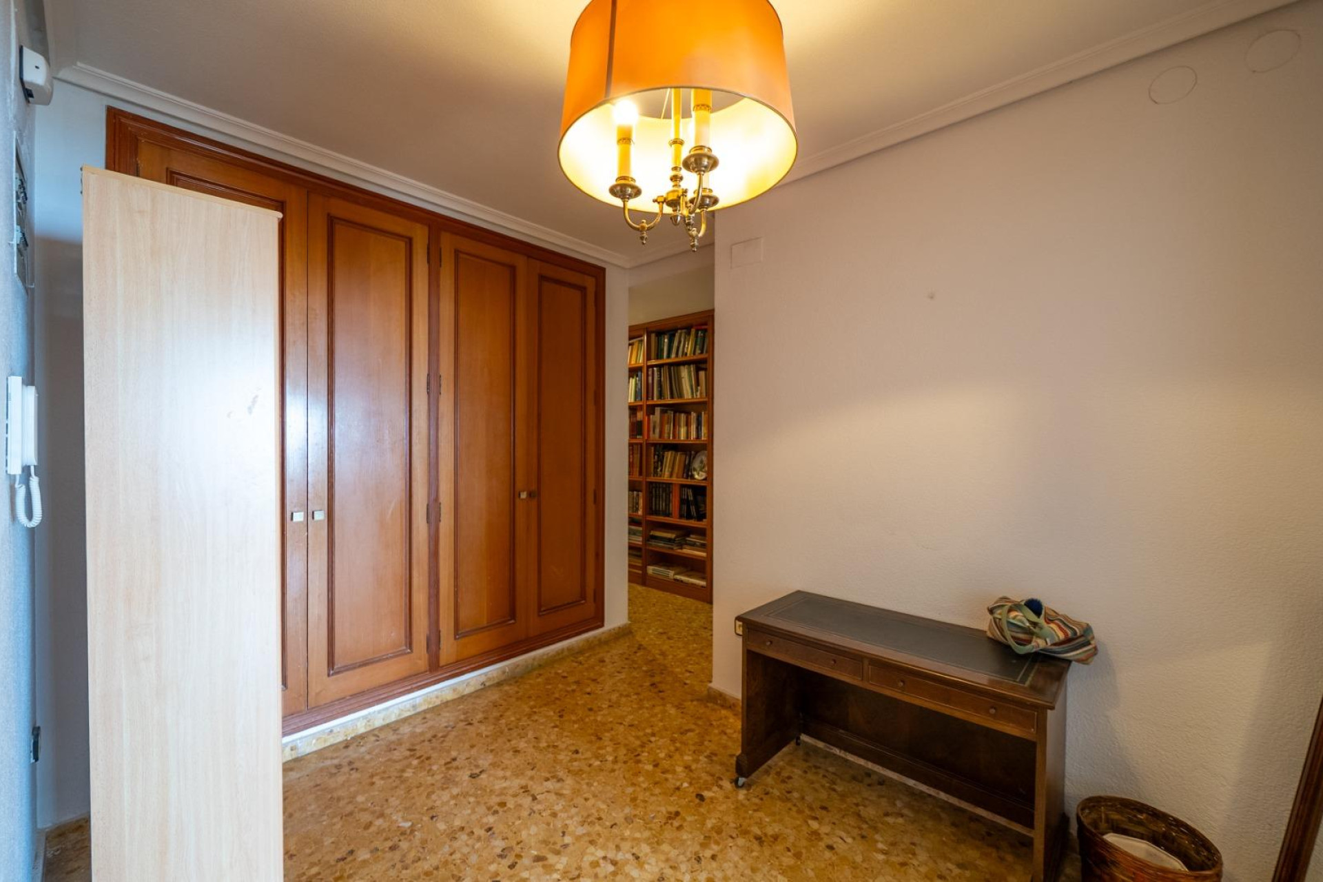 Herverkoop - Appartement  - Alicante - Raval Roig-Virgen del Socorro